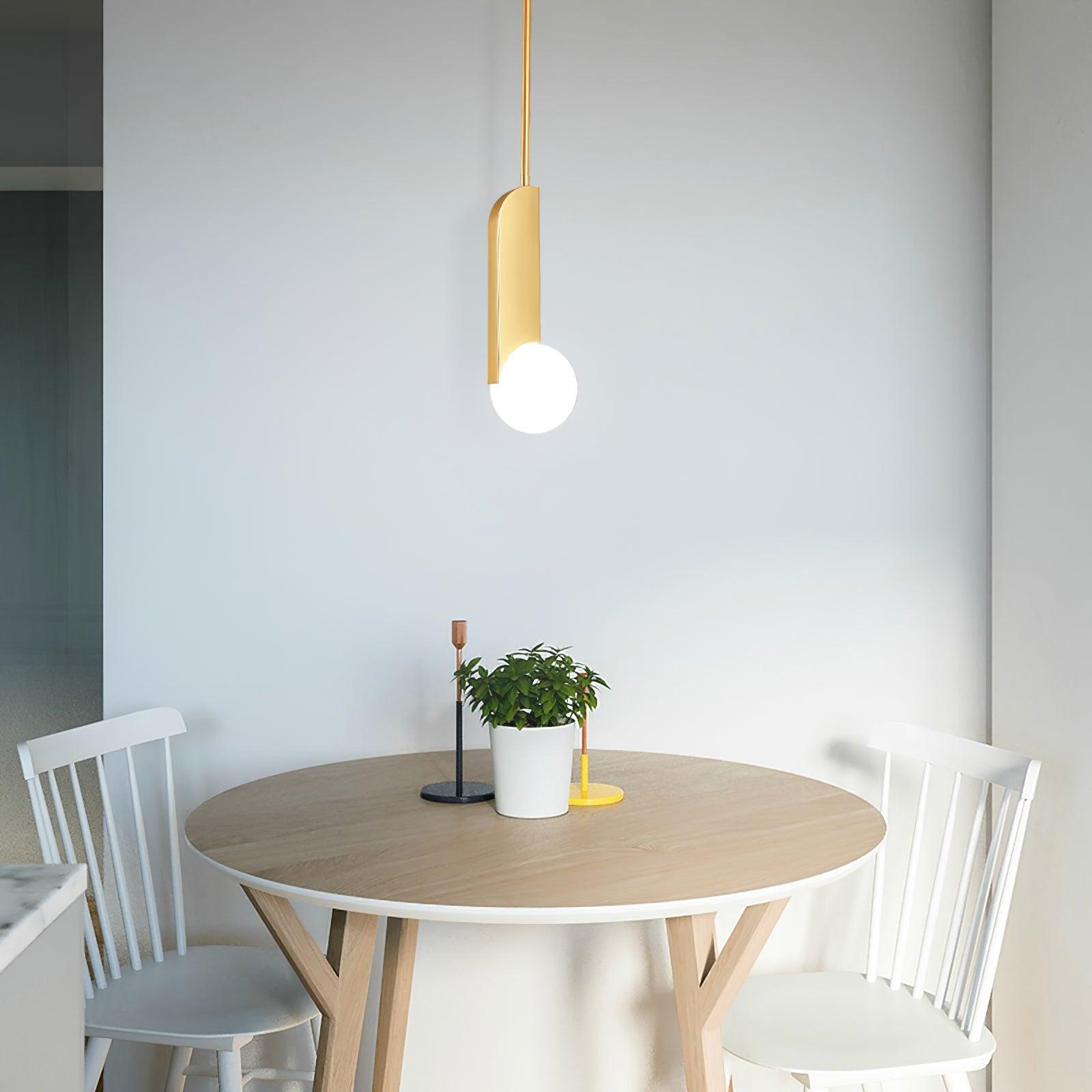 Bosezo Hanglamp