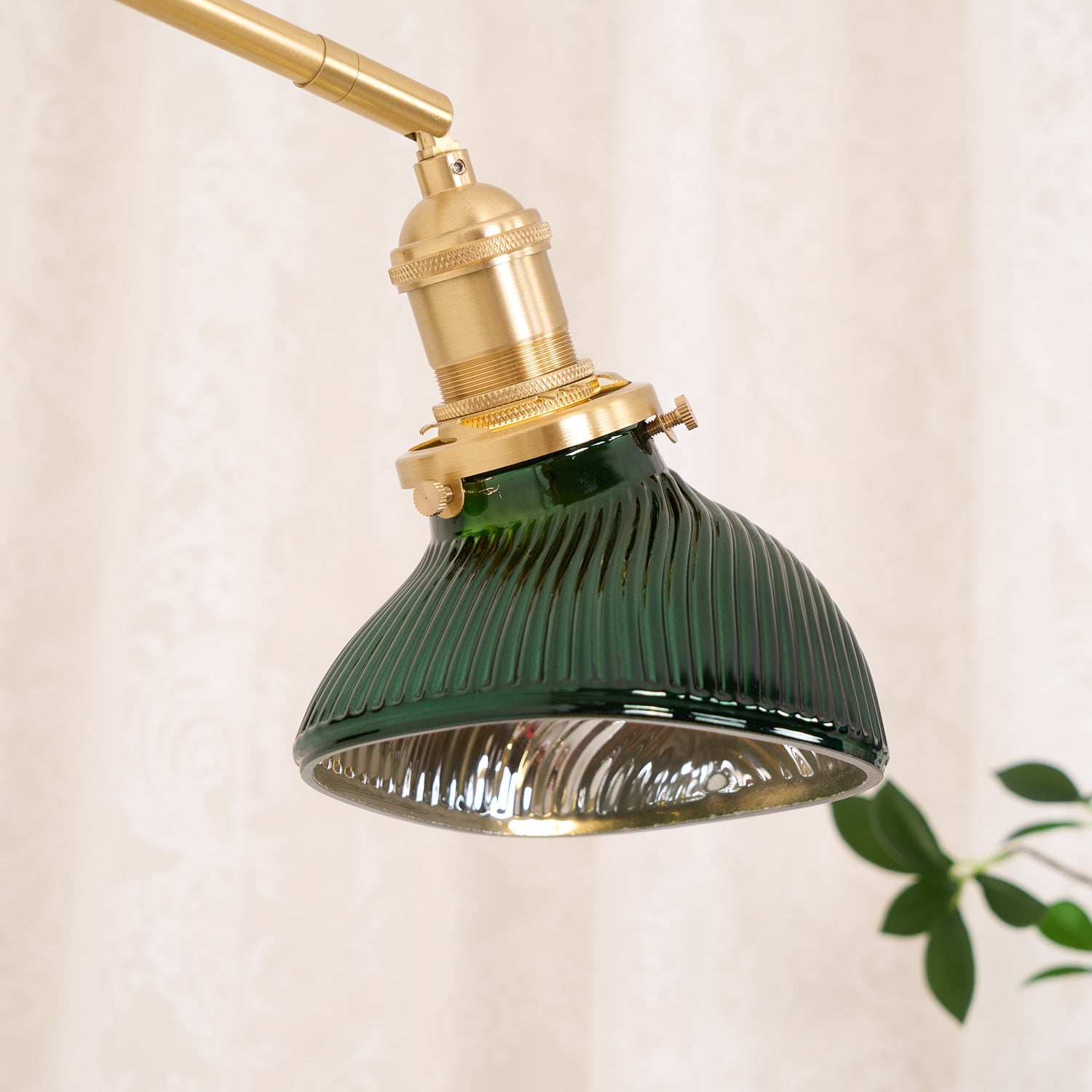 Belbon Vintage Wandlamp