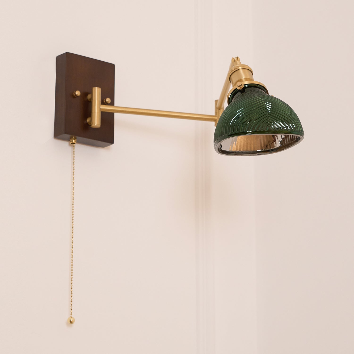Belbon Vintage Wandlamp