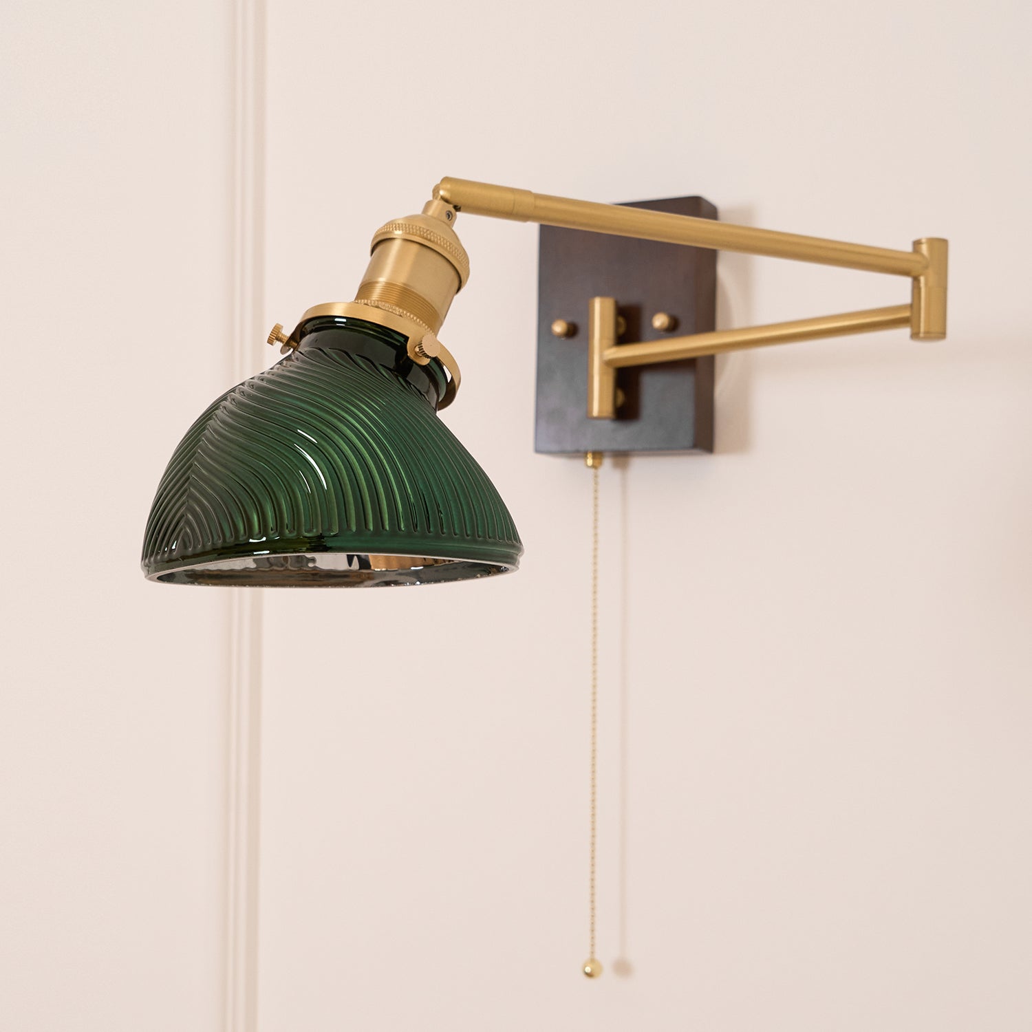 Belbon Vintage Wandlamp