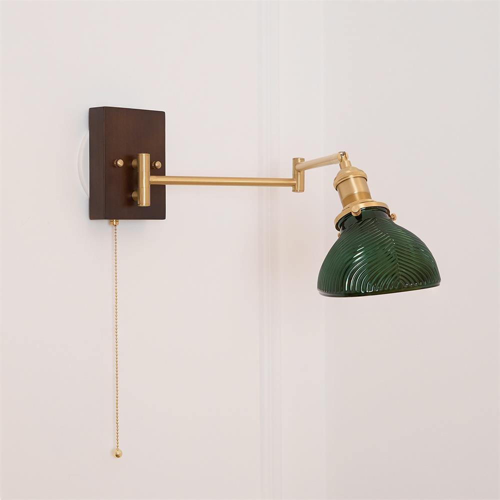 Belbon Vintage Wandlamp