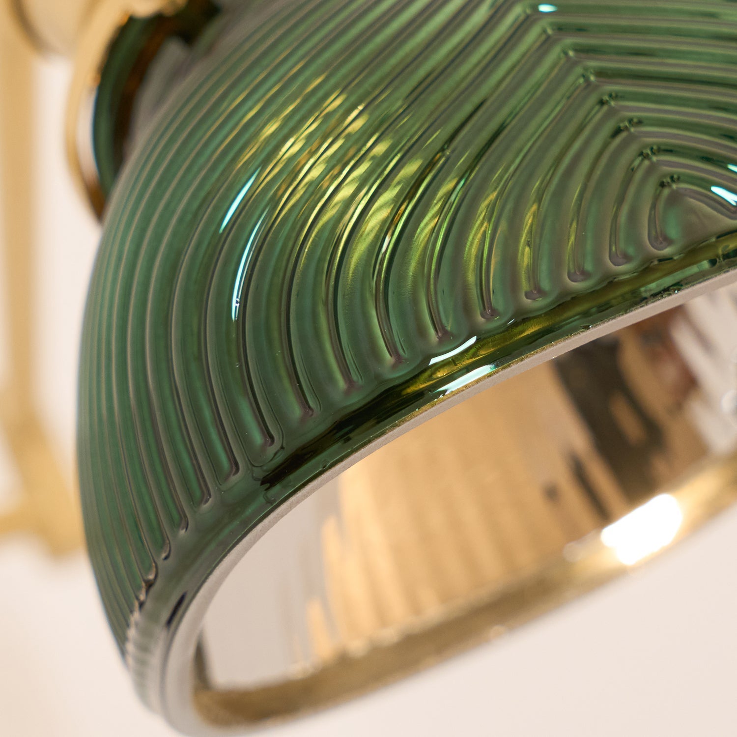 Belbon Vintage Wandlamp