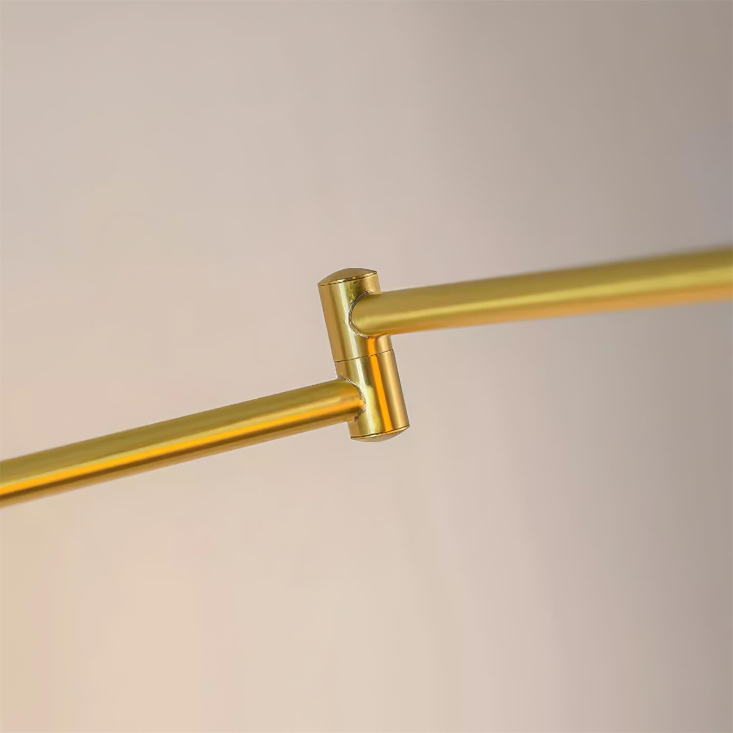 Belbon Vintage Wandlamp
