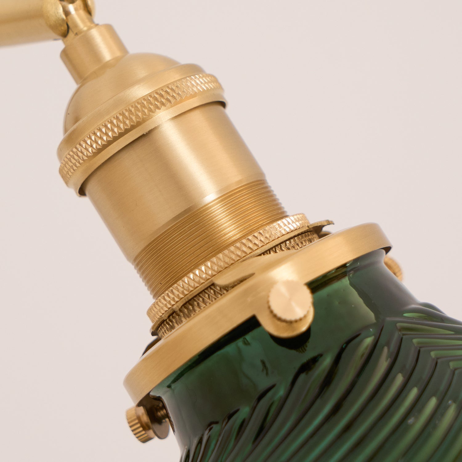 Belbon Vintage Wandlamp