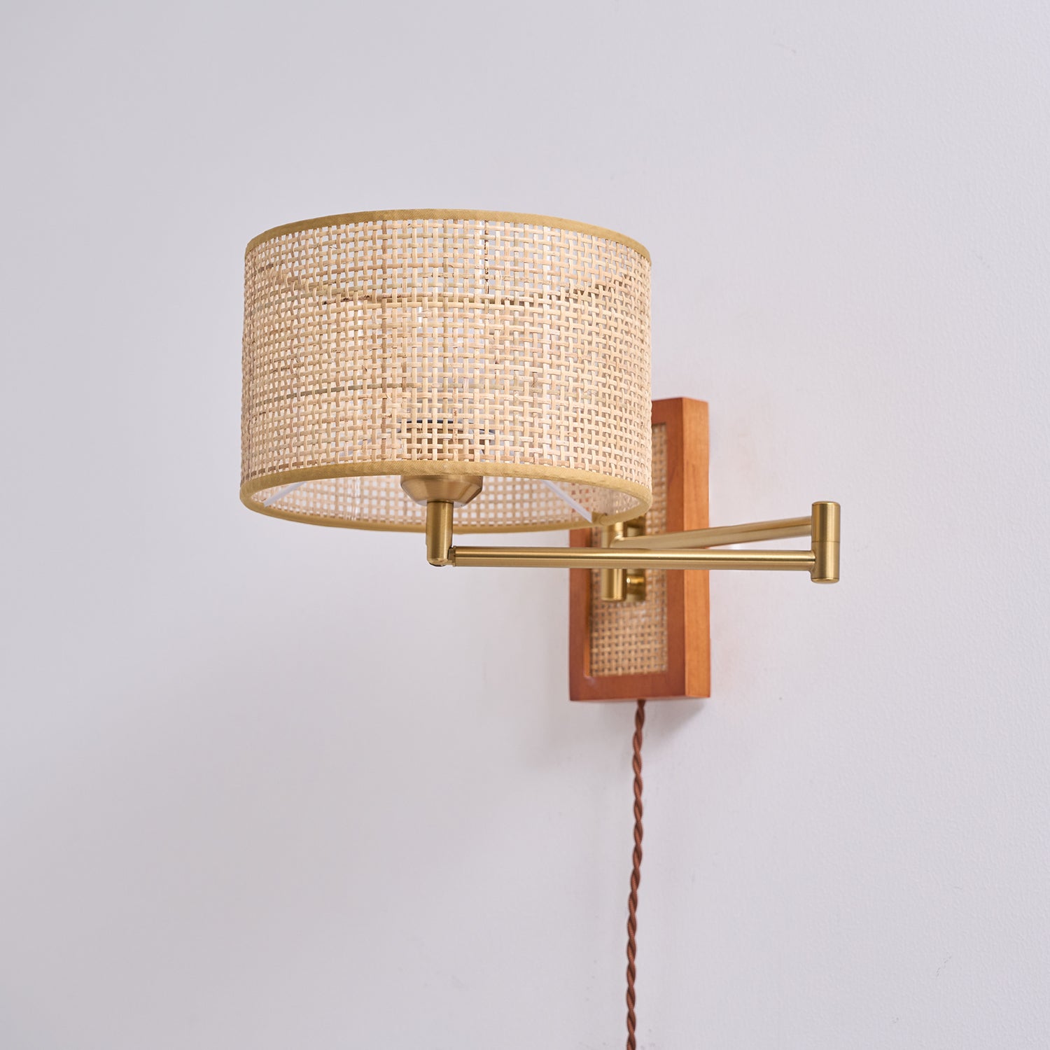 Nemiro Wandlamp