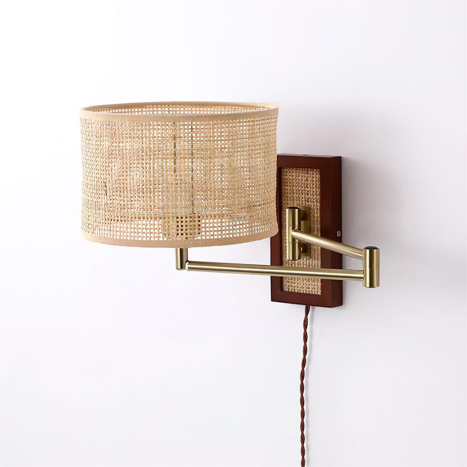 Nemiro Wandlamp