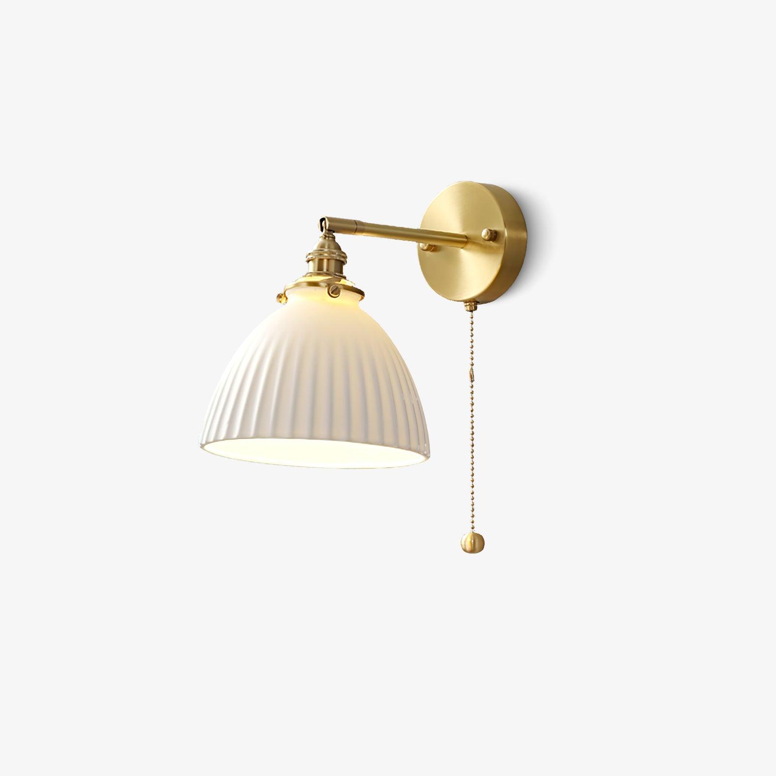 Pendea Wandlamp