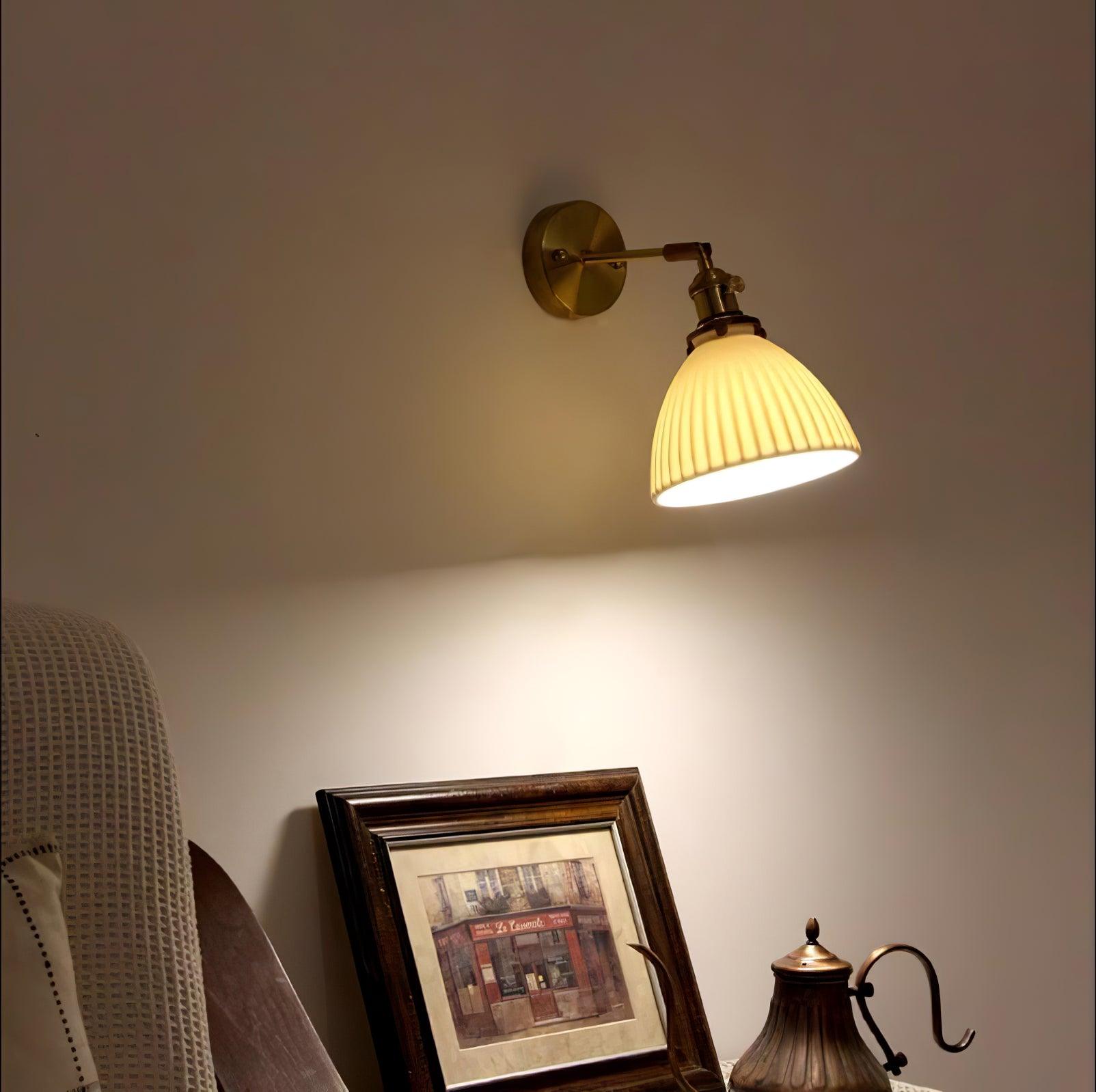 Pendea Wandlamp