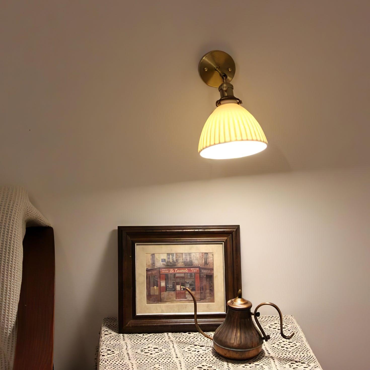 Pendea Wandlamp