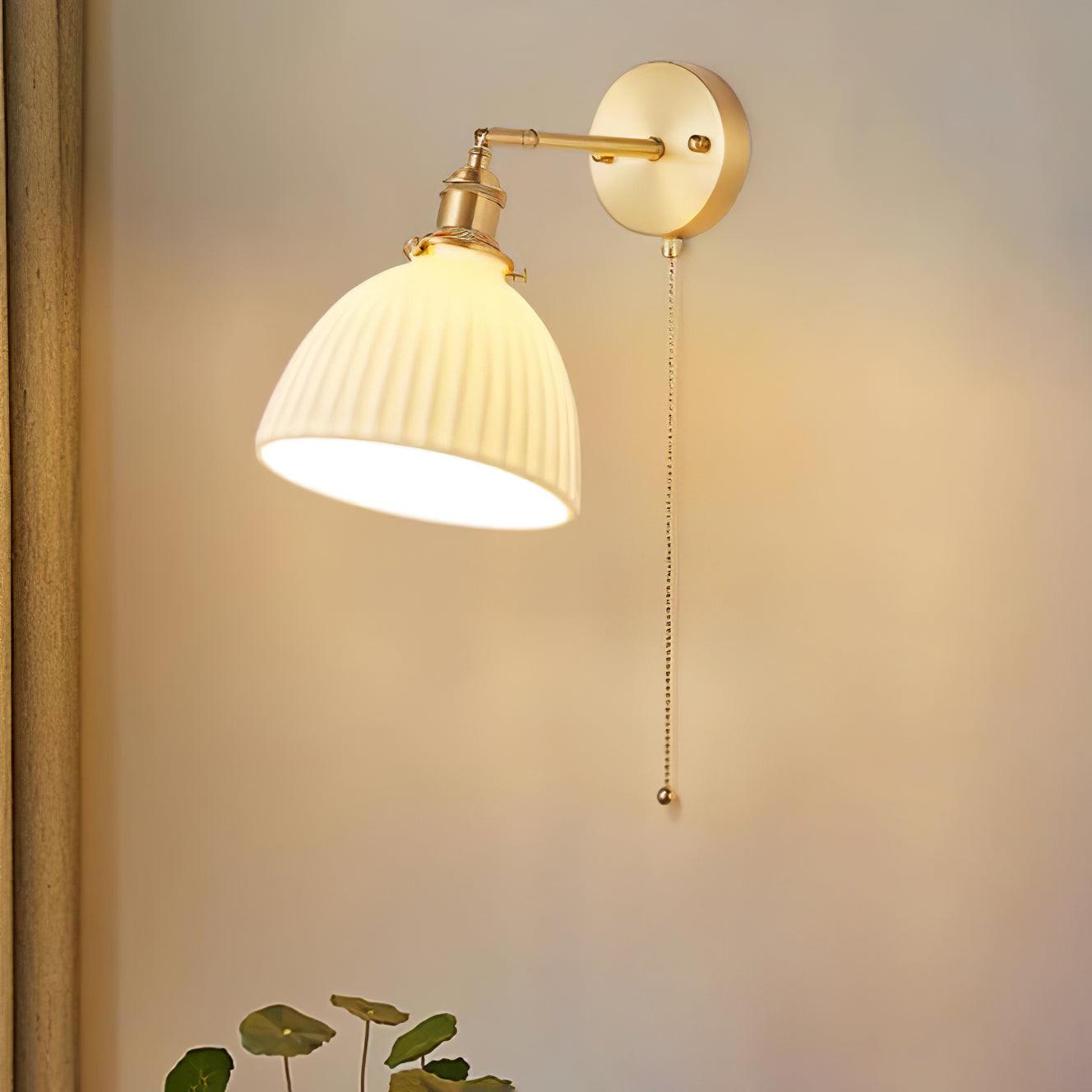 Pendea Wandlamp