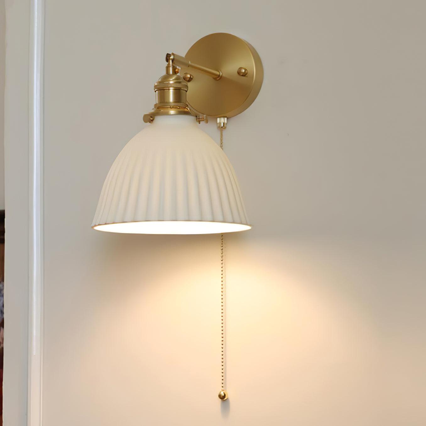 Pendea Wandlamp
