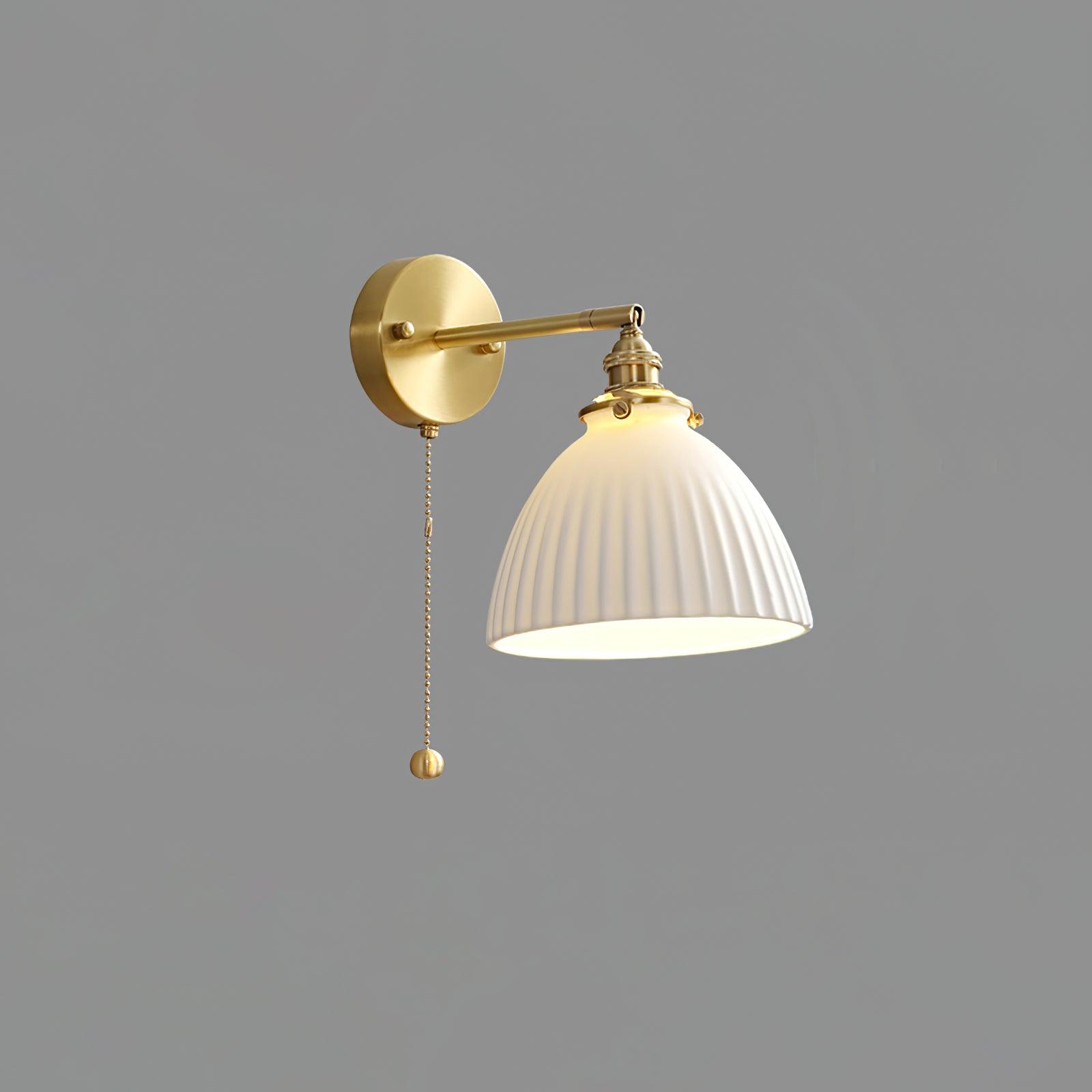 Pendea Wandlamp