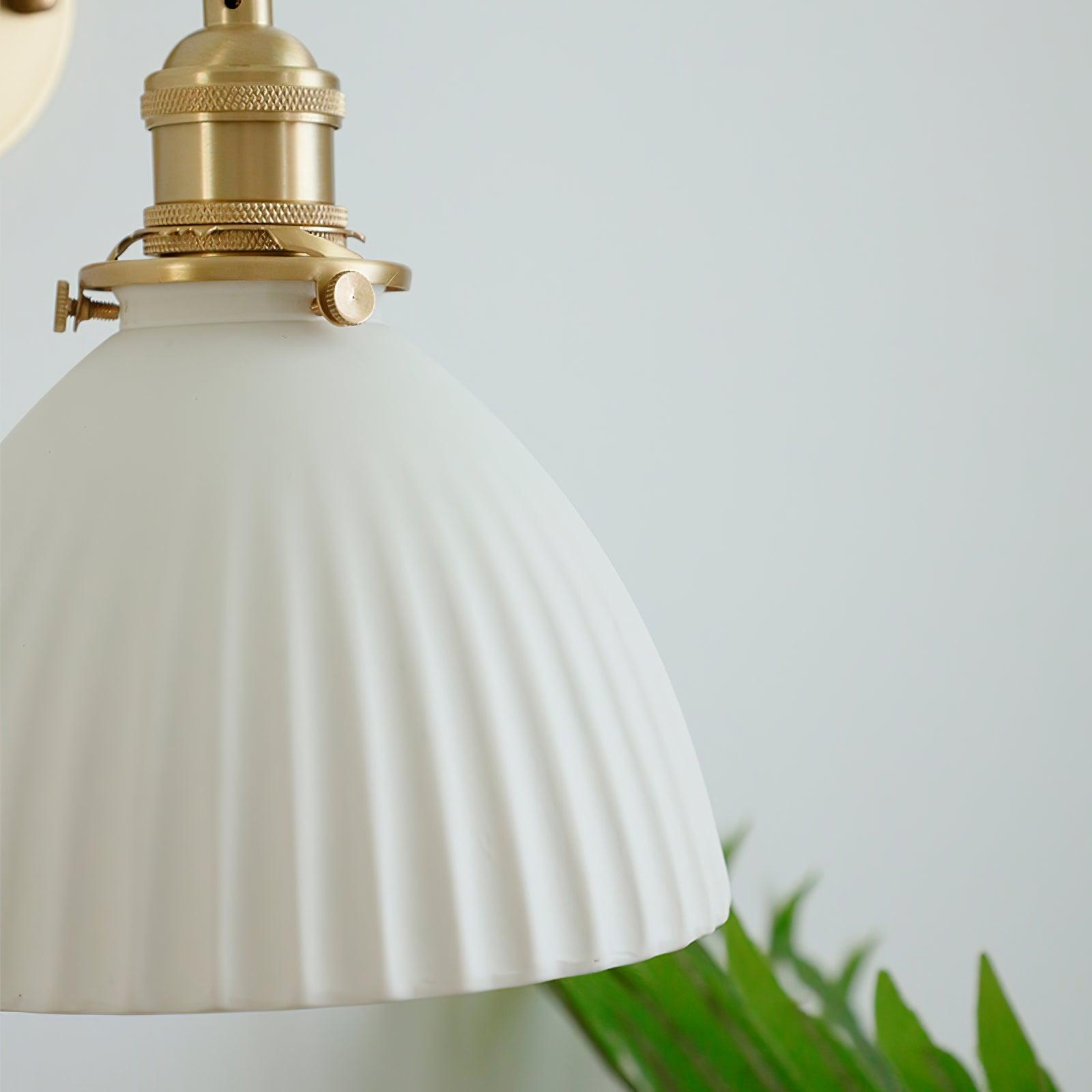 Pendea Wandlamp