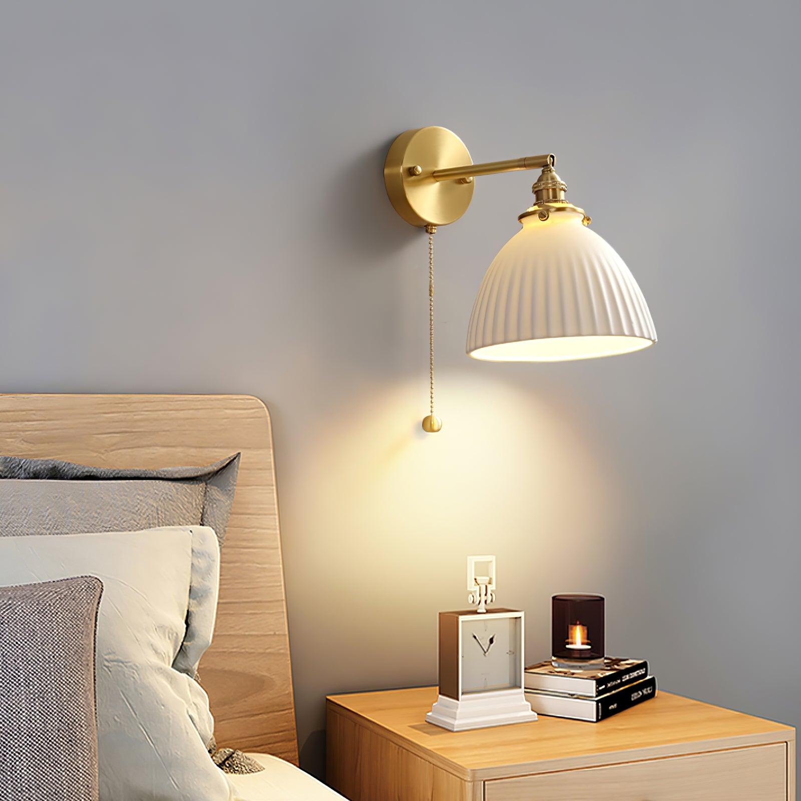 Pendea Wandlamp