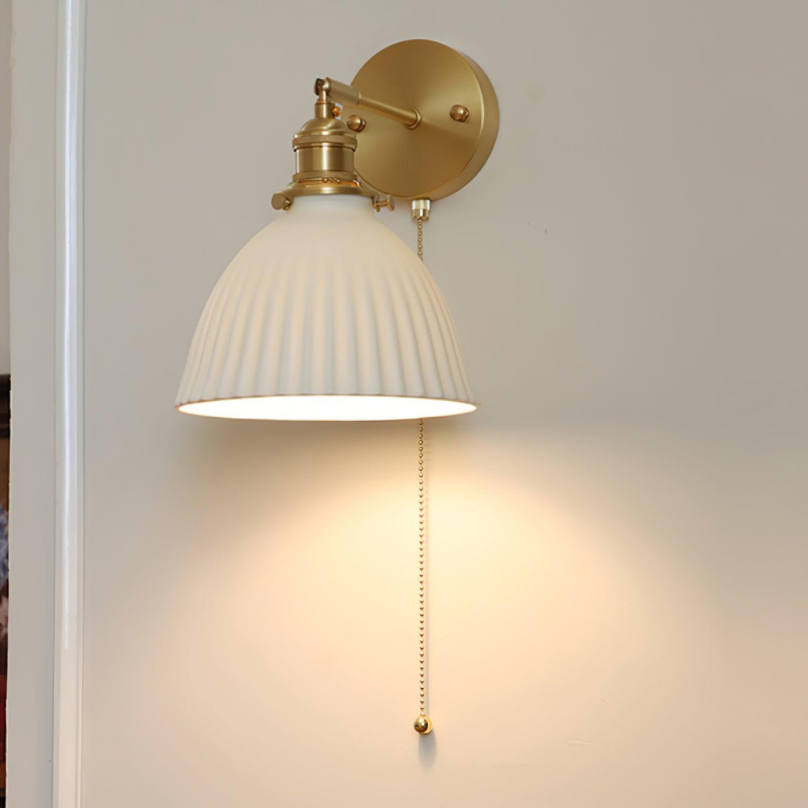 Pendea Wandlamp