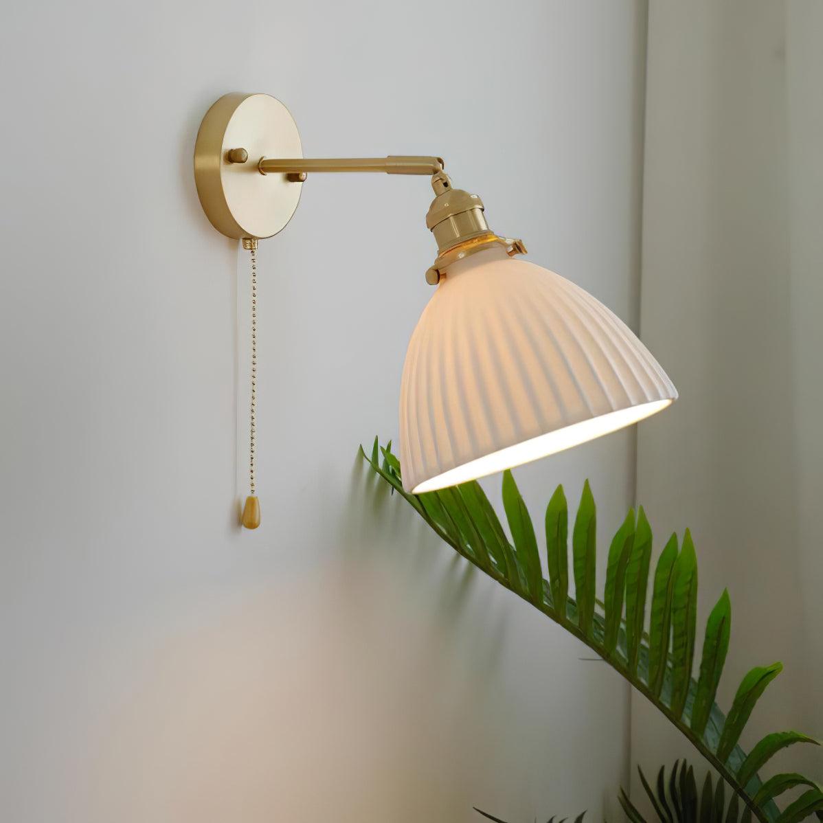 Pendea Wandlamp