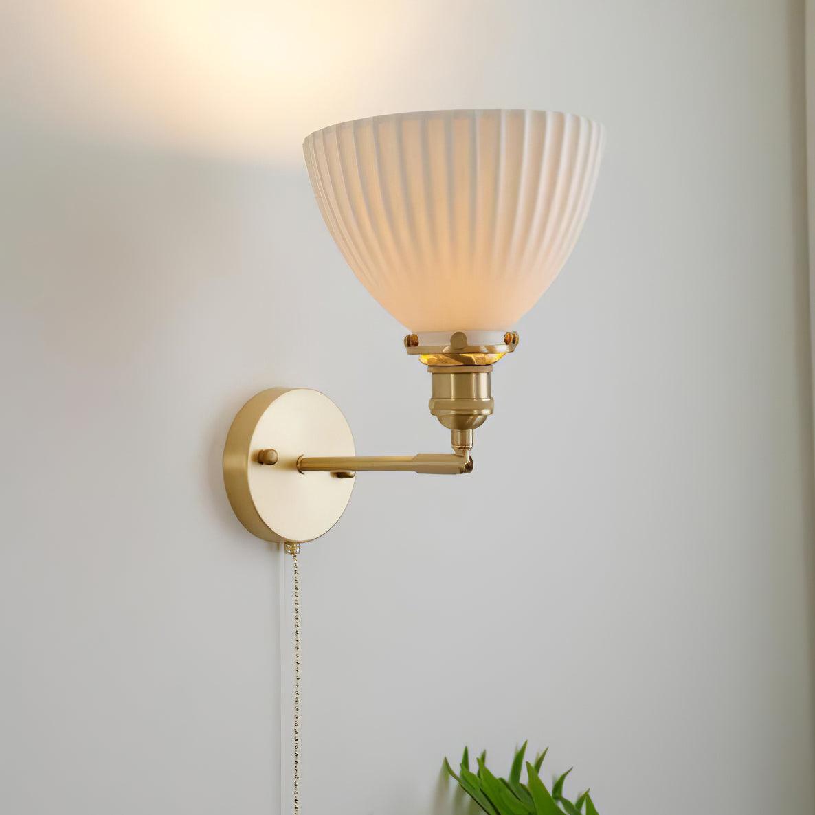Pendea Wandlamp