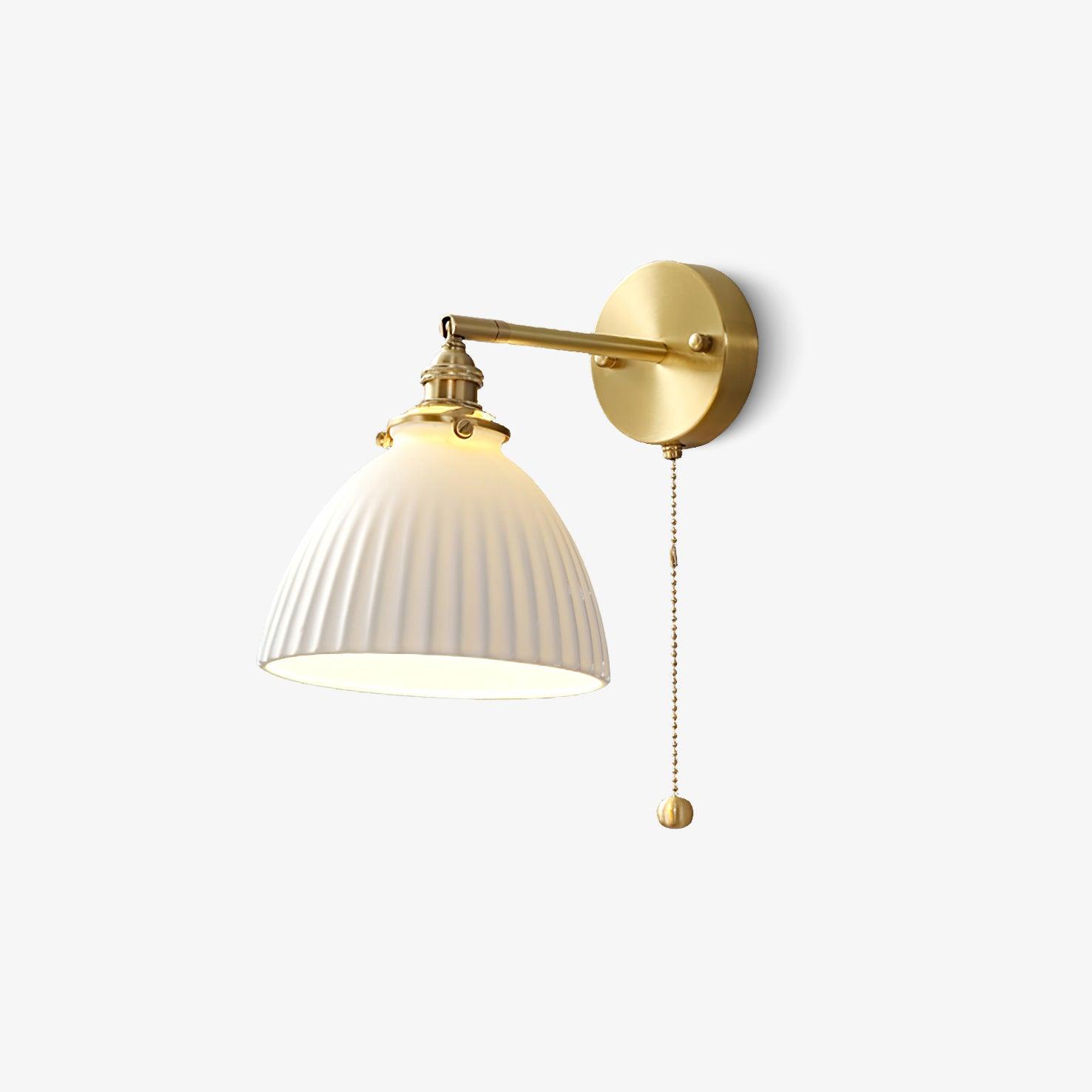 Pendea Wandlamp