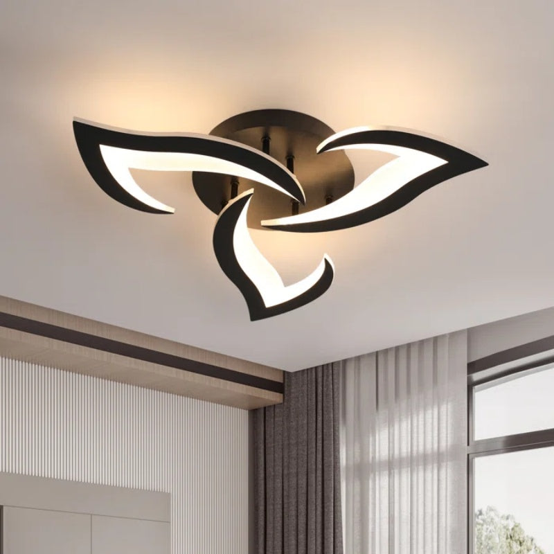 Lovela Flower Plafondlamp