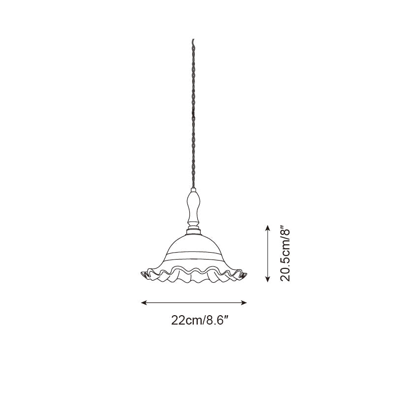 Benriza Hanglamp
