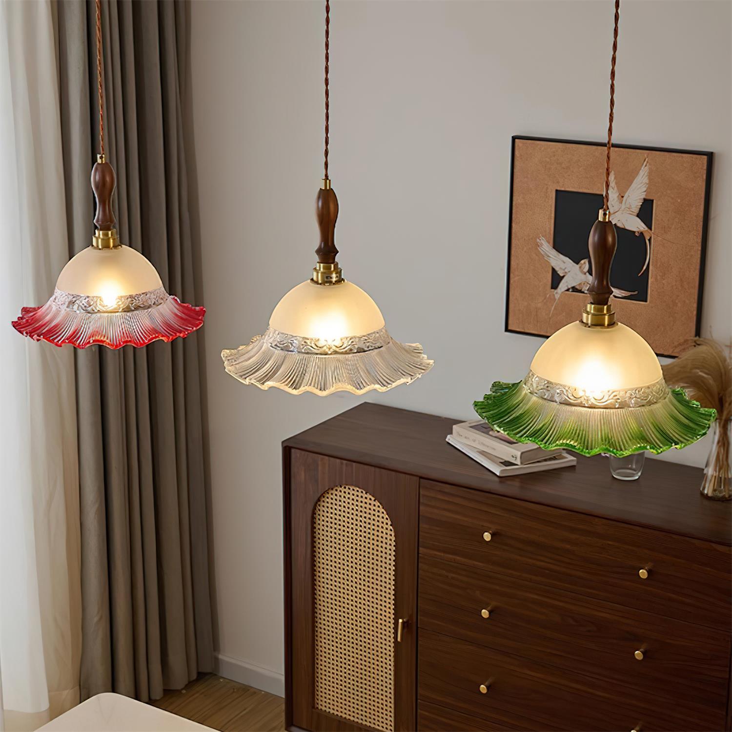 Benriza Hanglamp