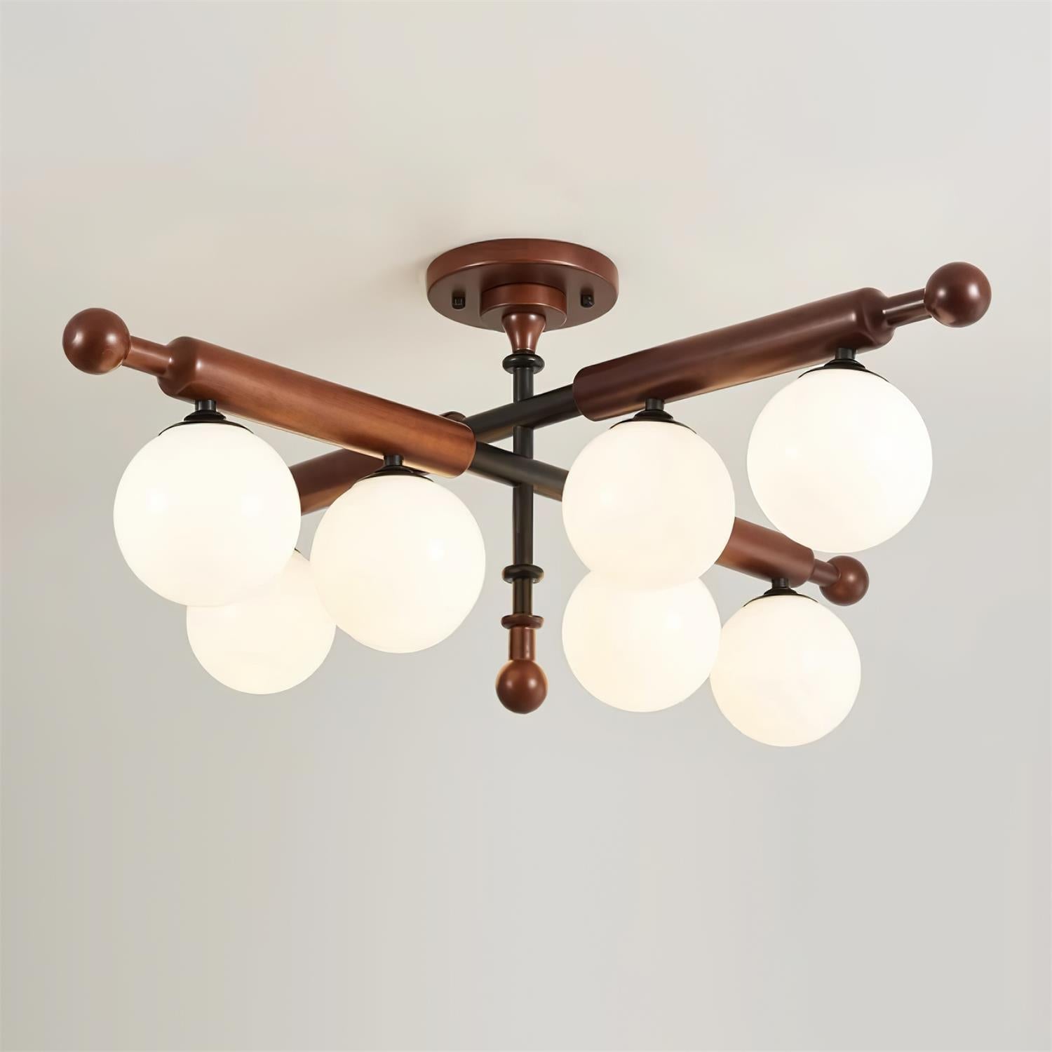 Bynales Plafondlamp