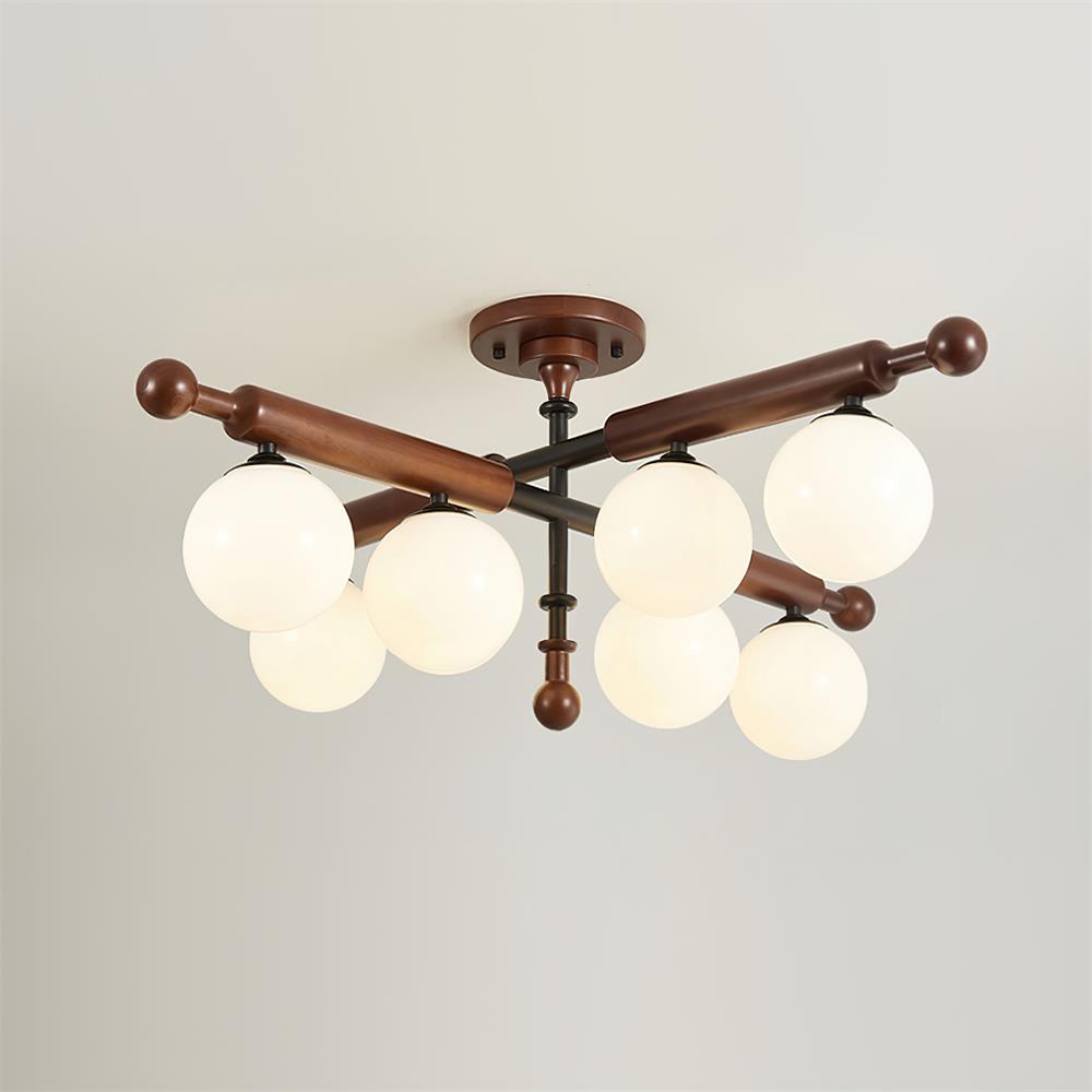 Bynales Plafondlamp