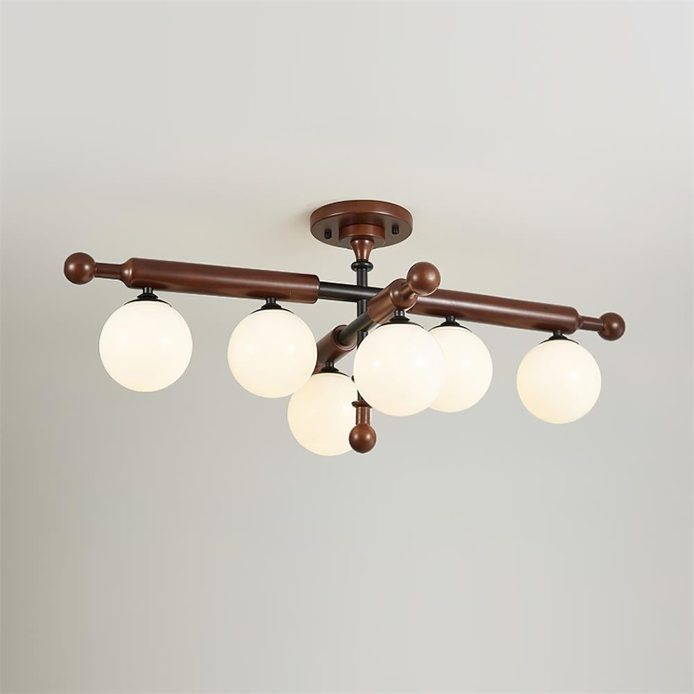 Bynales Plafondlamp