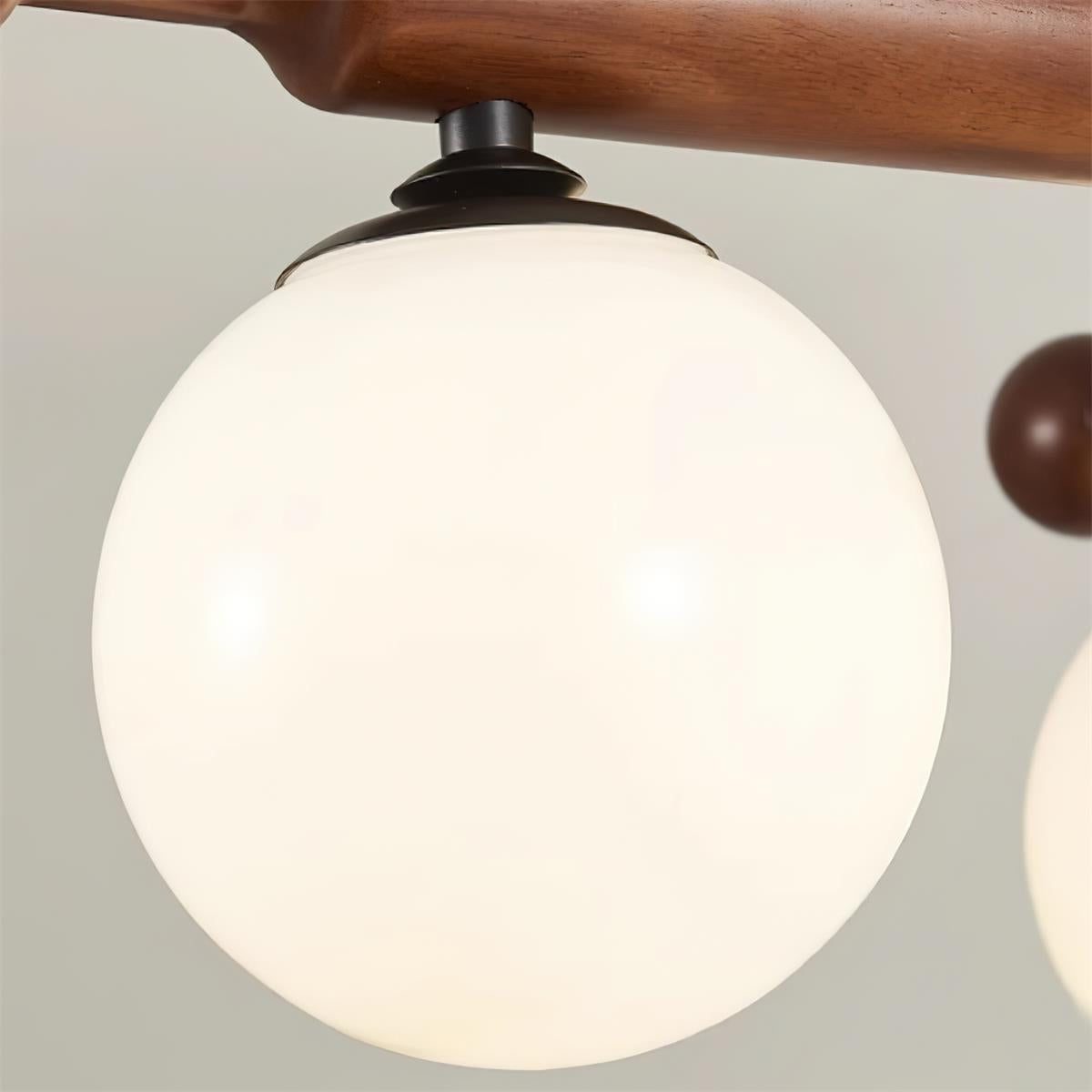 Bynales Plafondlamp