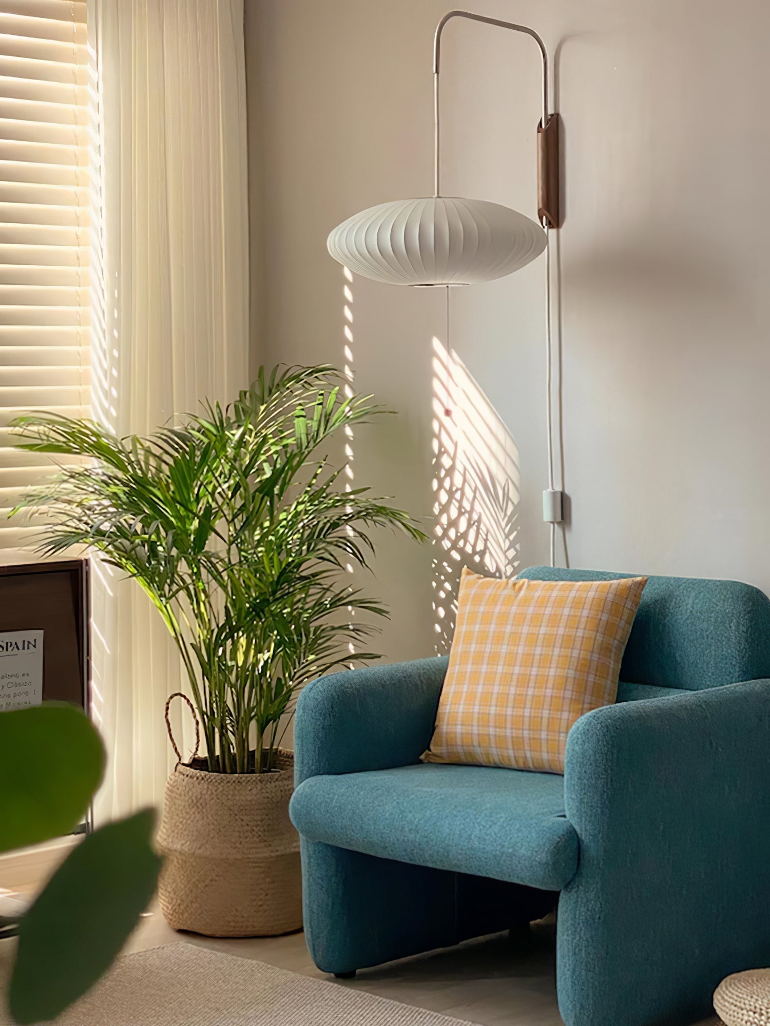 Sicon Wandlamp