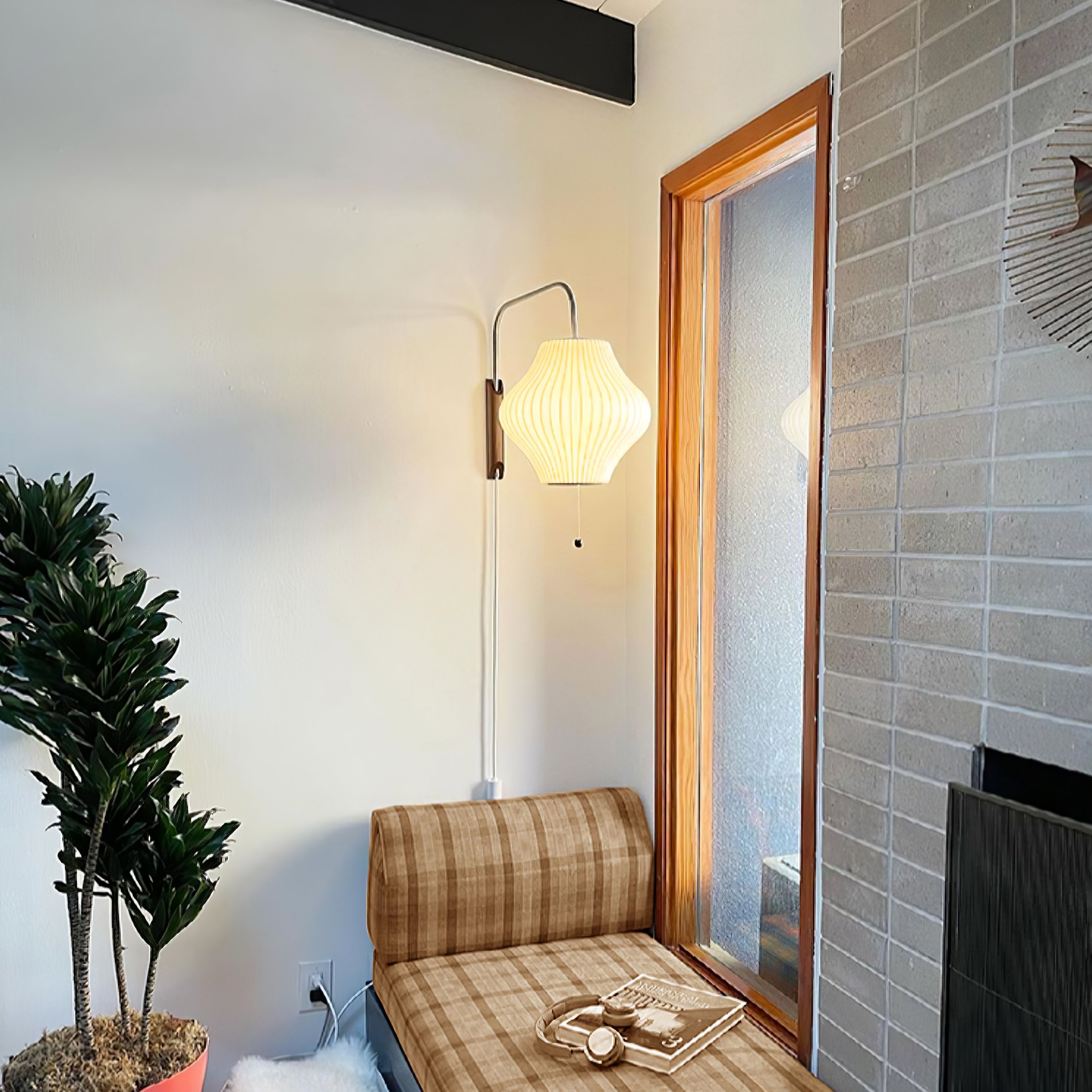 Sicon Wandlamp