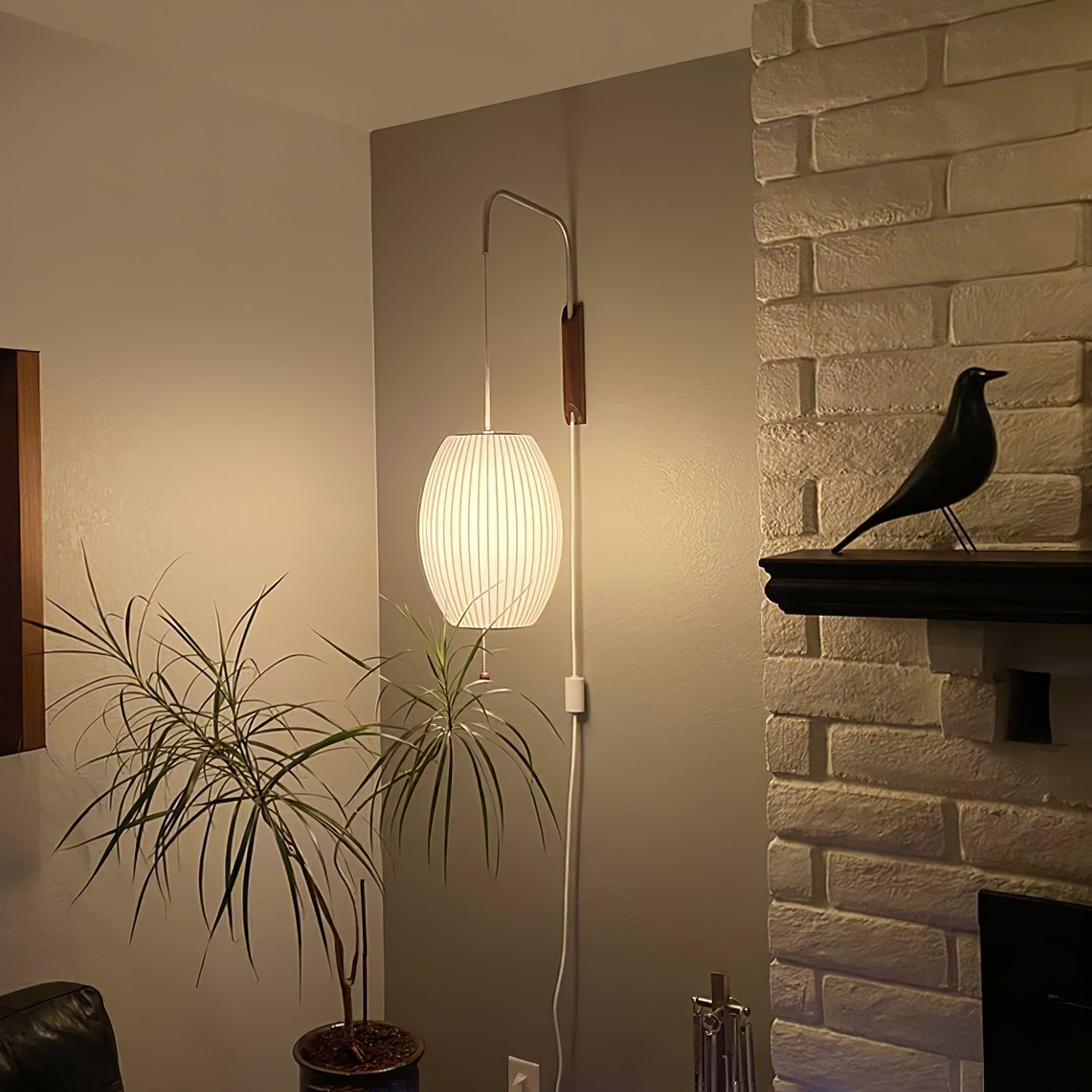 Sicon Wandlamp