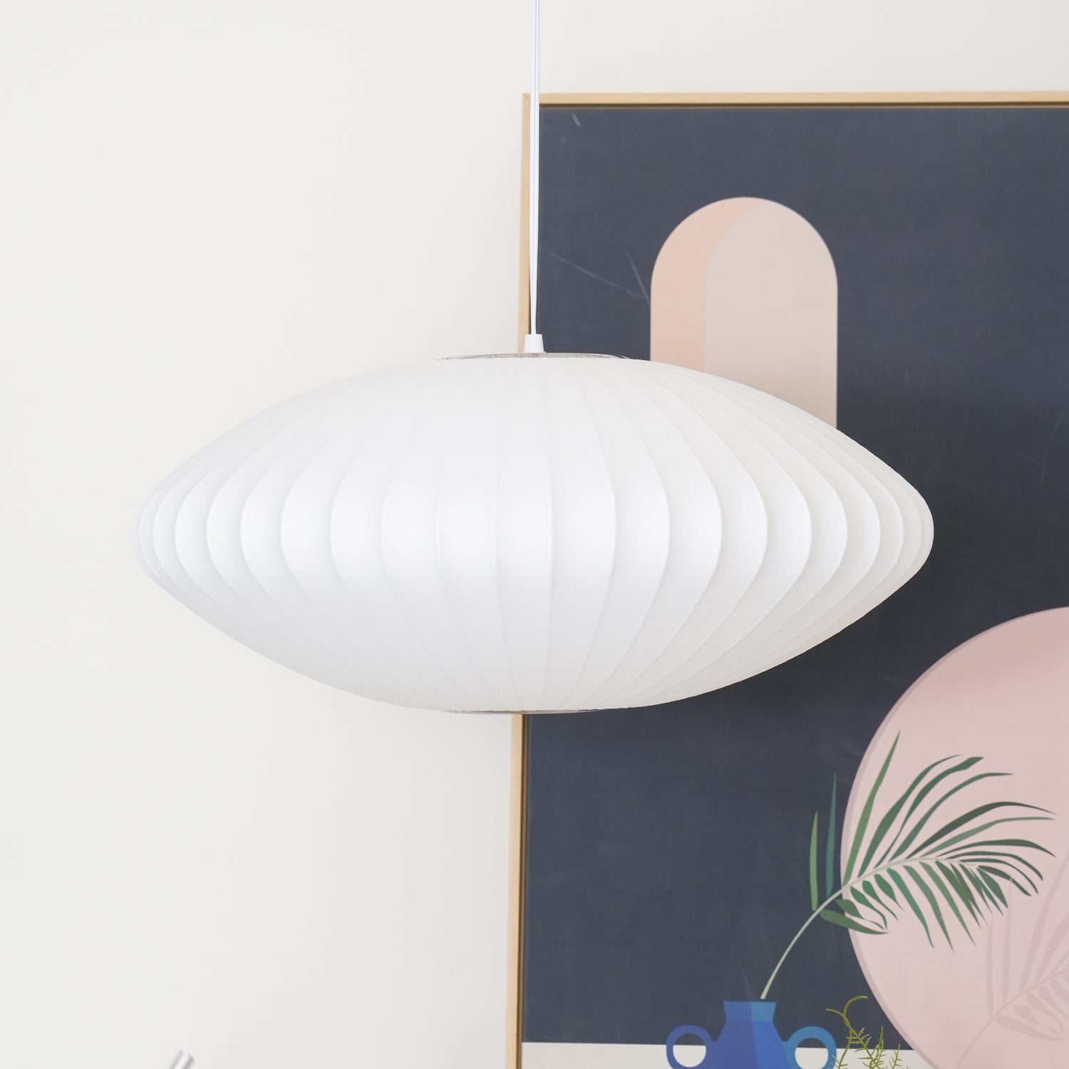 Sucoser Hanglampserie - Wandgeleider