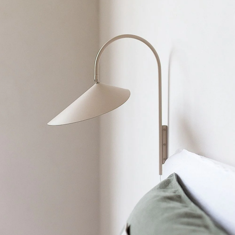 Arumce Wandlamp