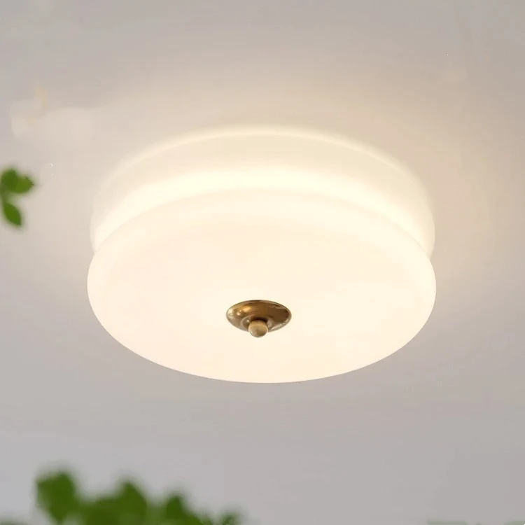 Art Deco Plafondlamp
