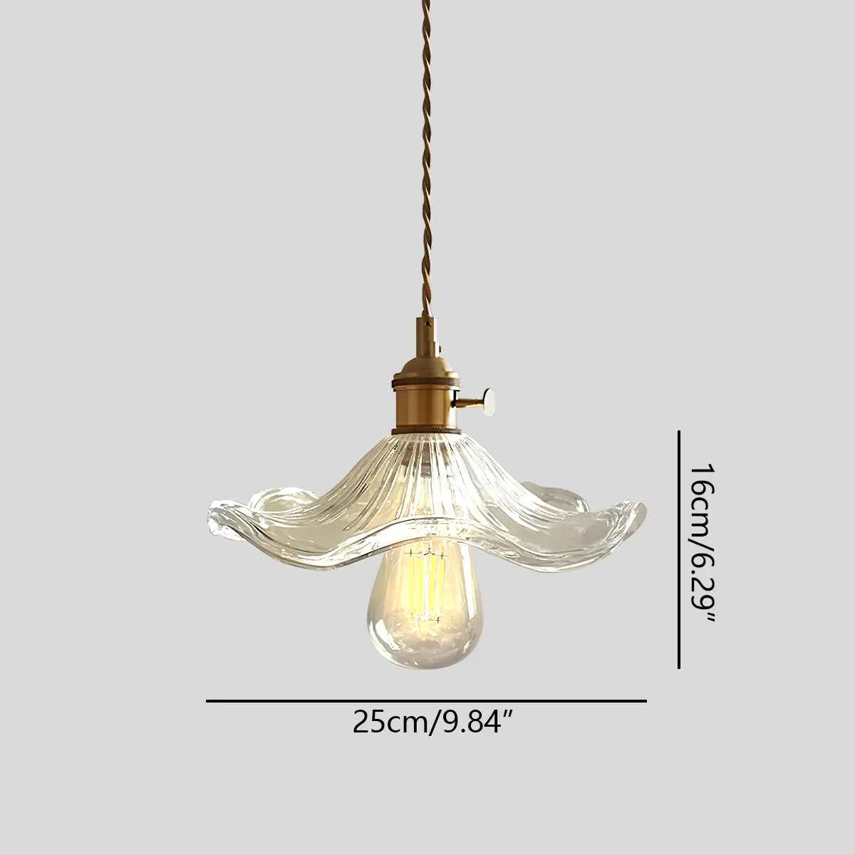 Lisobel Hanglamp