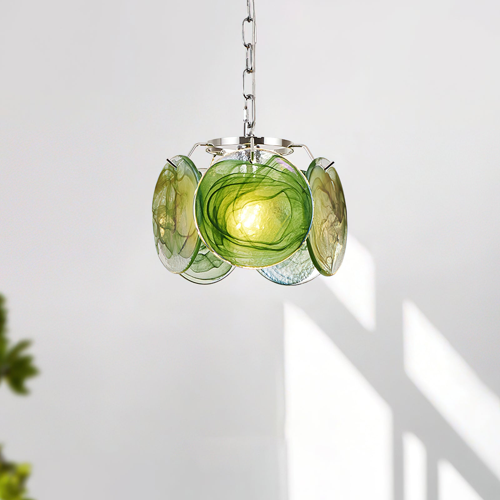 Cloavis Tiffany Hanglamp