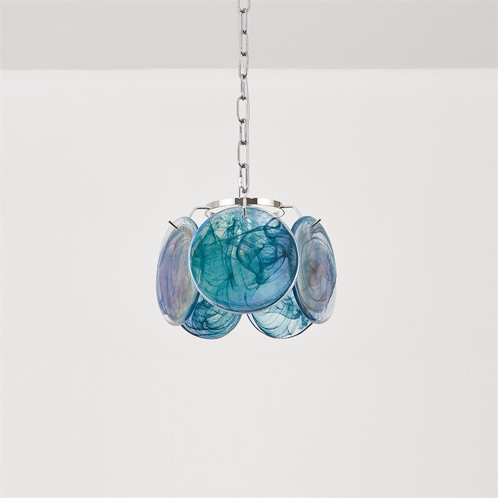 Cloavis Tiffany Hanglamp