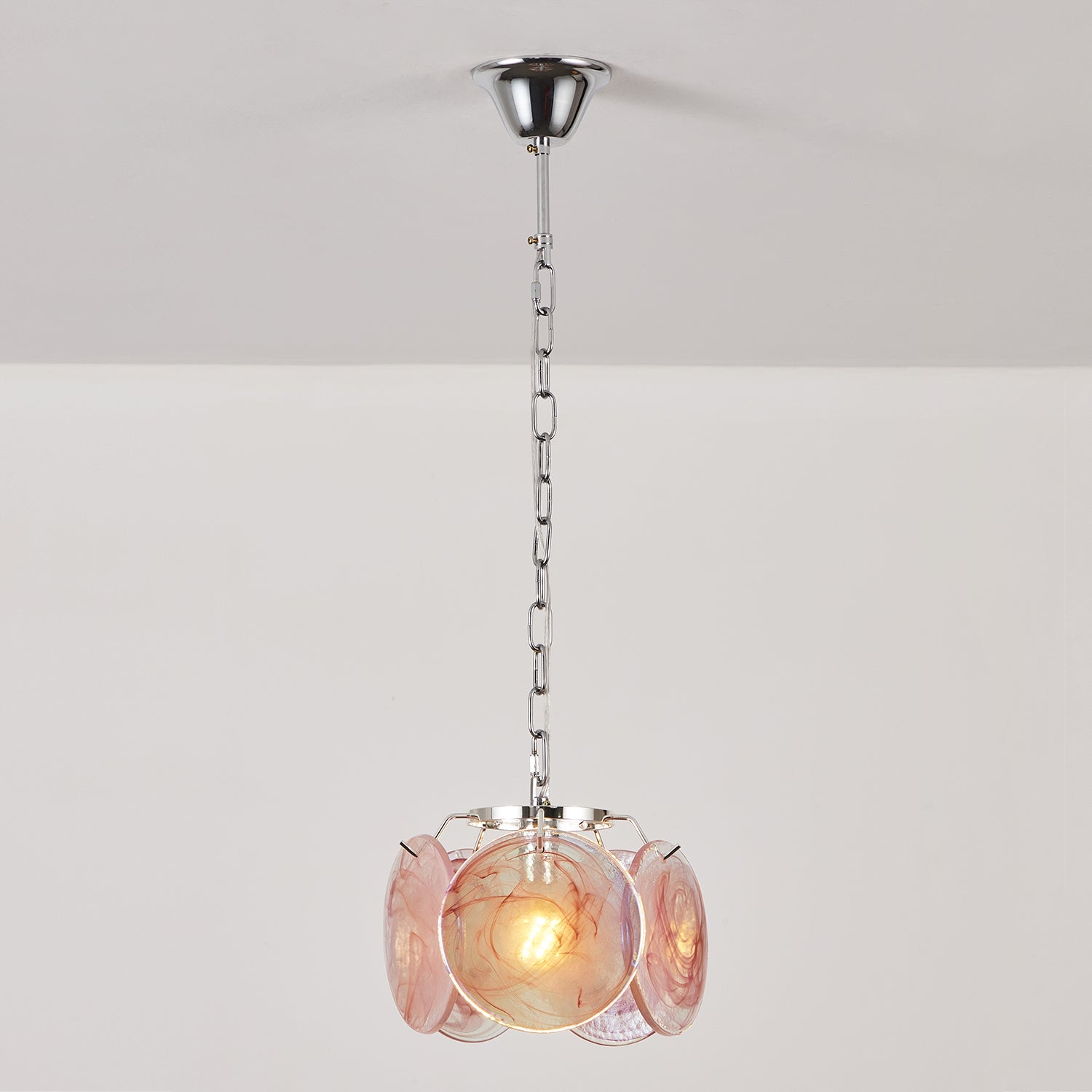 Cloavis Tiffany Hanglamp