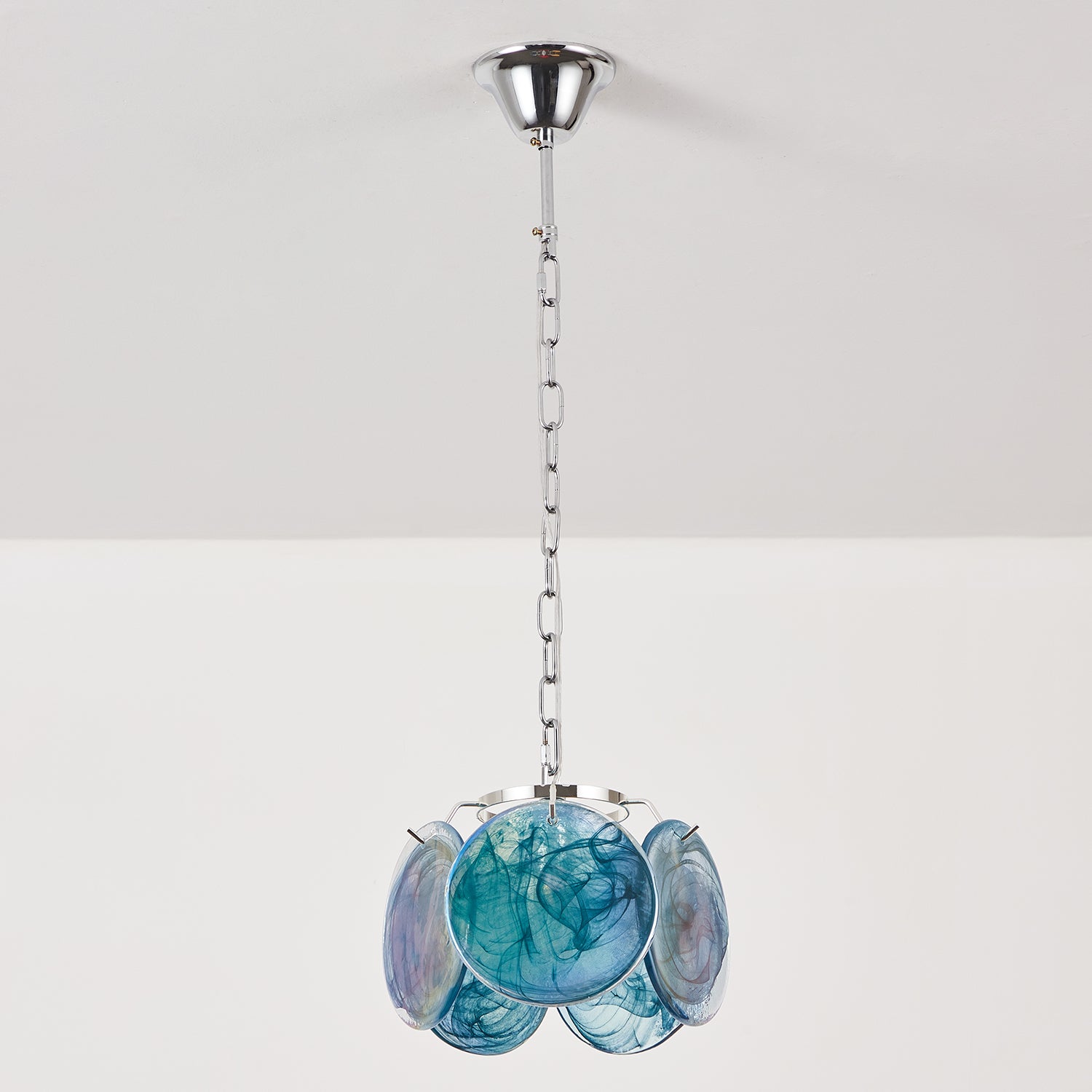 Cloavis Tiffany Hanglamp