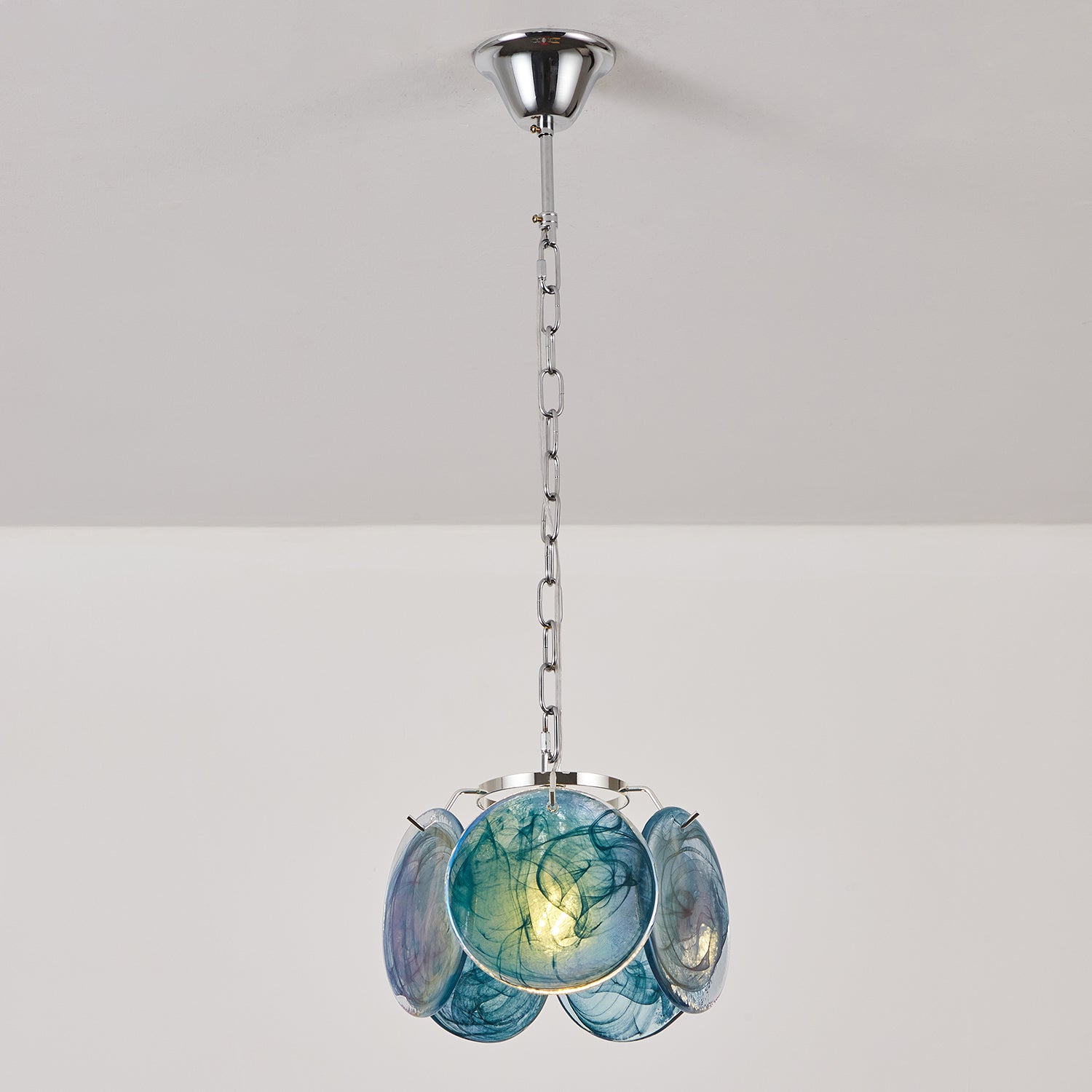Cloavis Tiffany Hanglamp