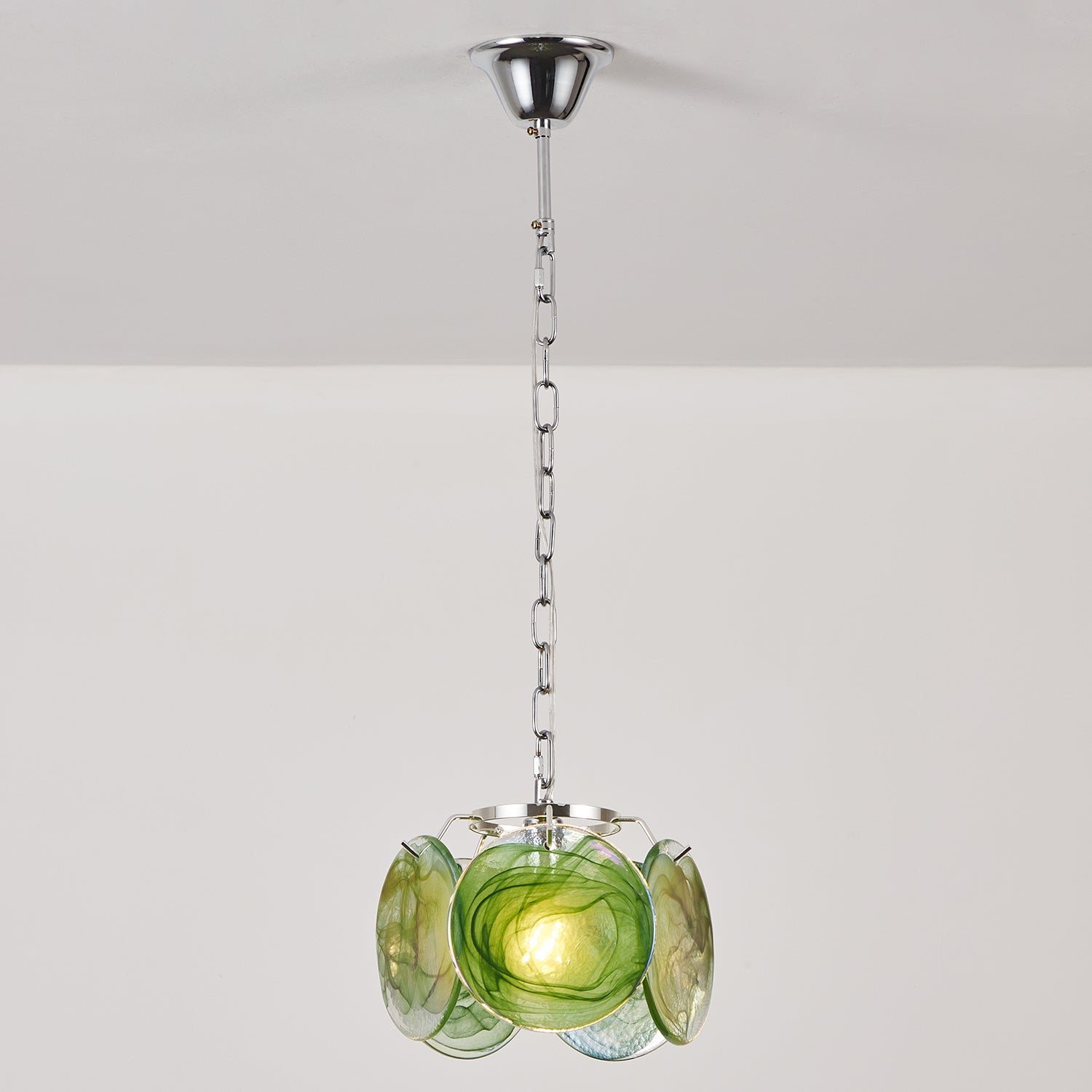 Cloavis Tiffany Hanglamp