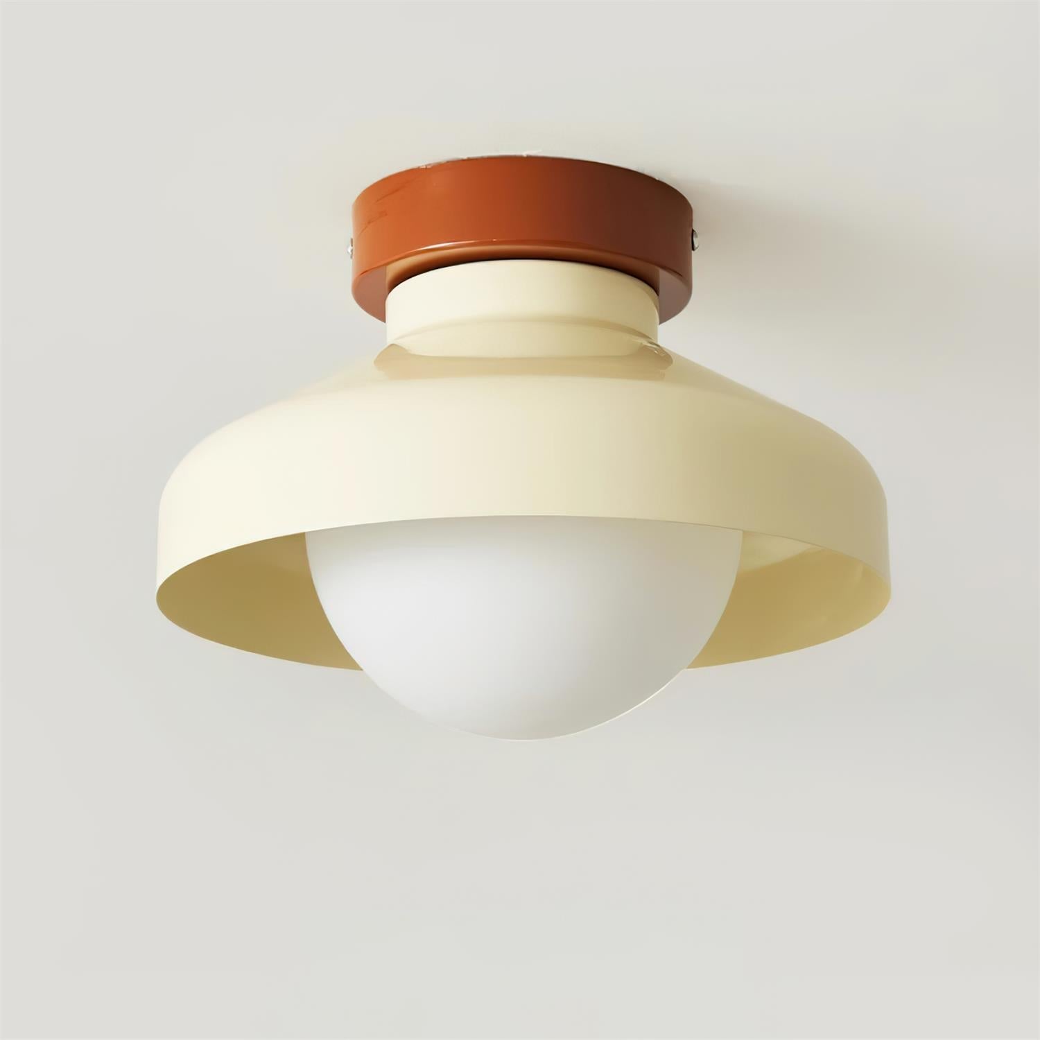 Corviero Plafondlamp