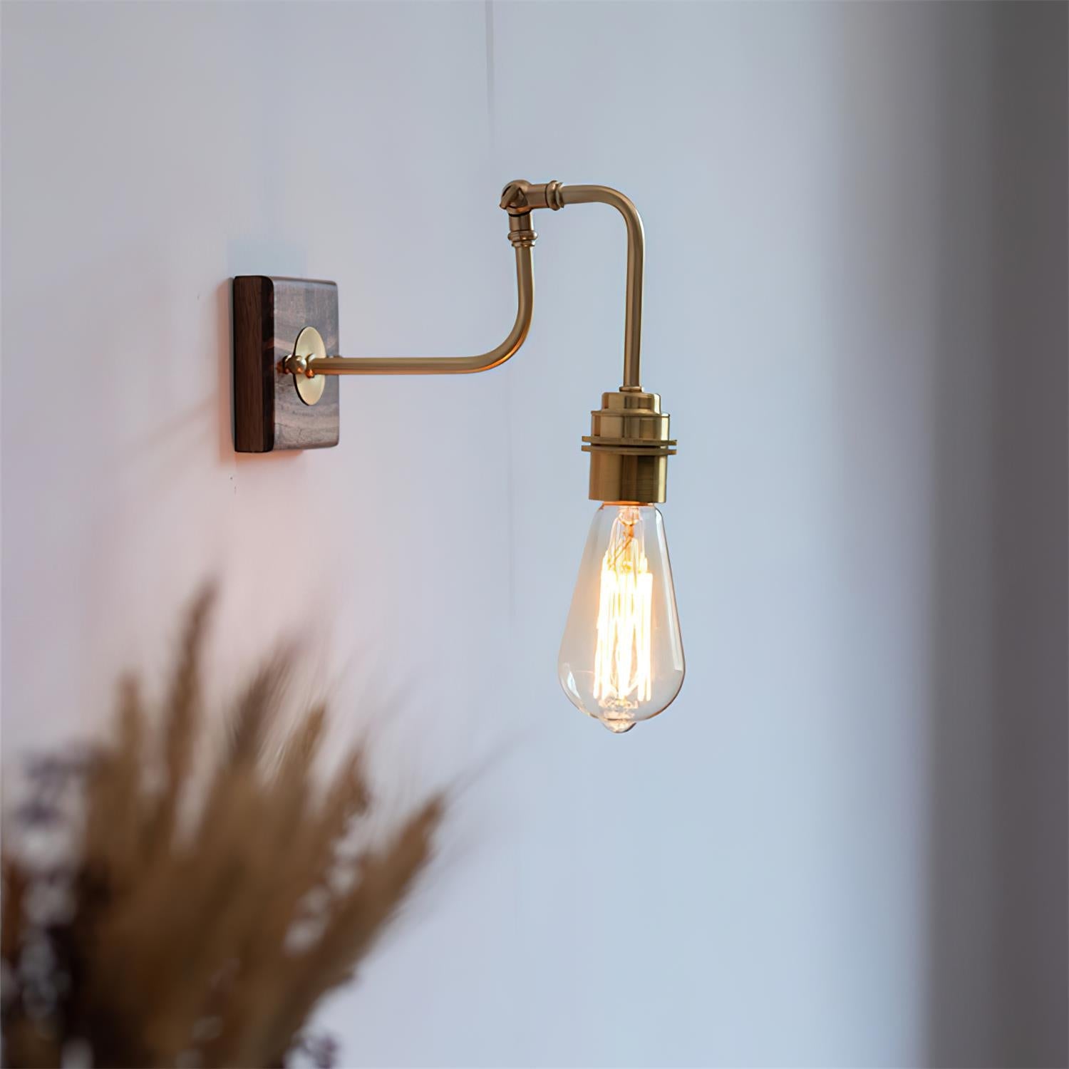 Celizzo Wandlamp