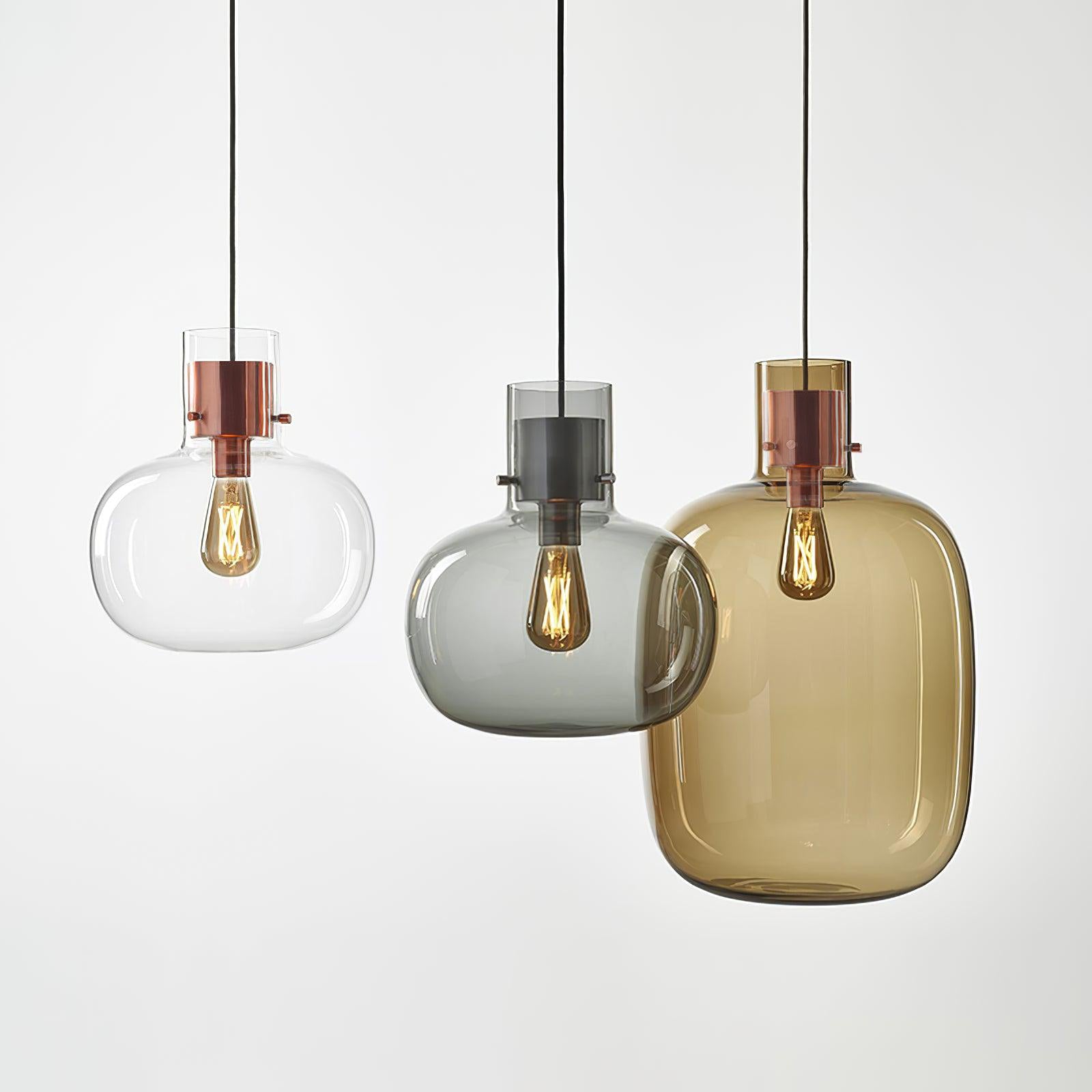 Cimbera Hanglamp