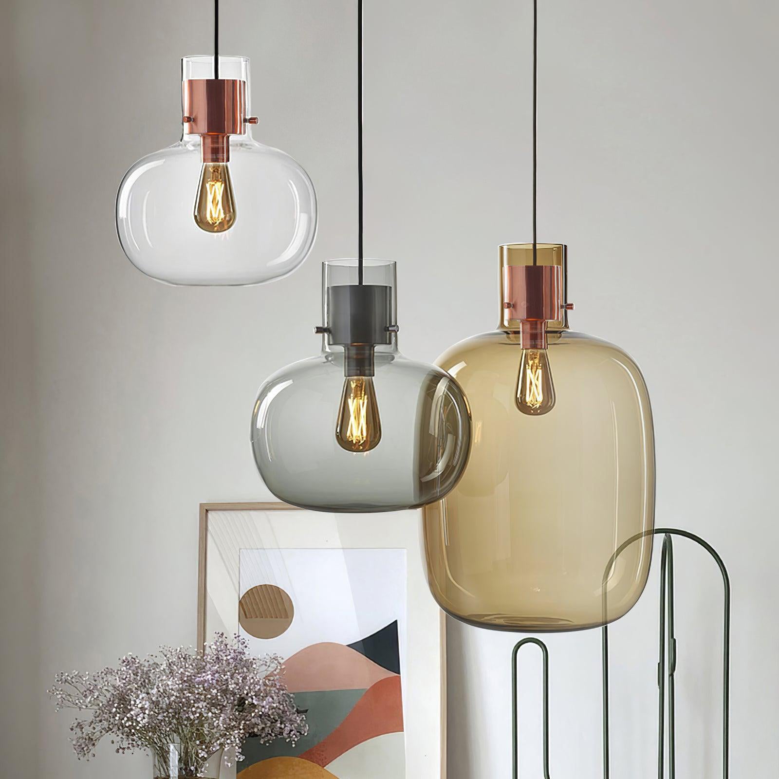 Cimbera Hanglamp