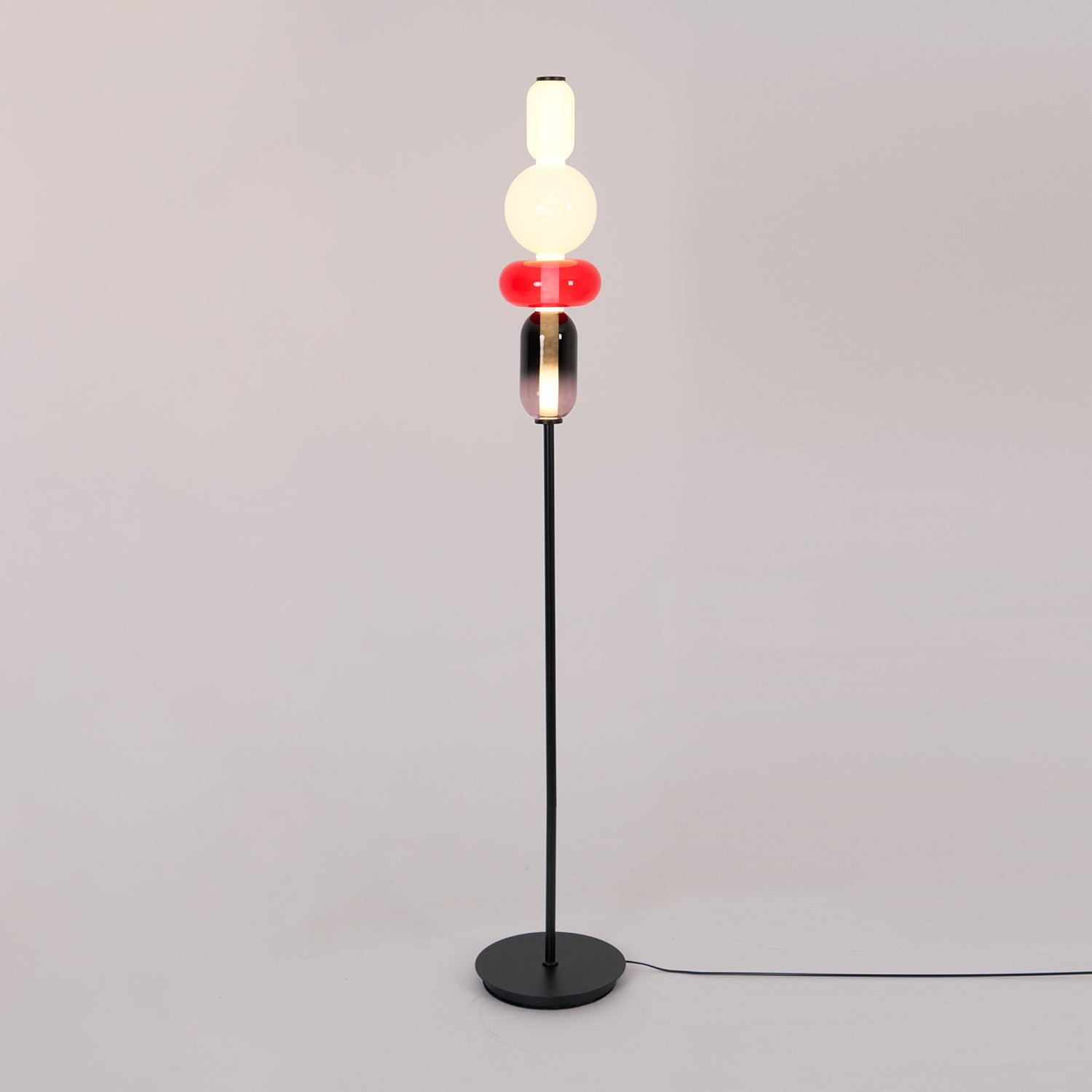 Silore Vloerlamp