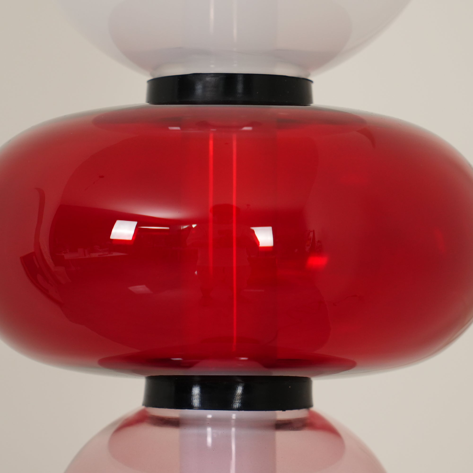 Silore Vloerlamp