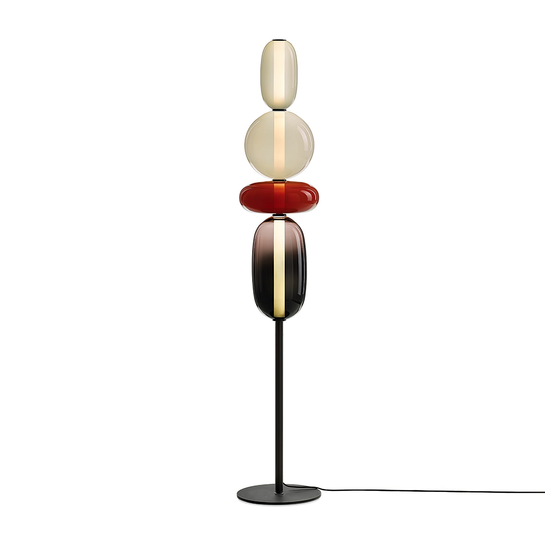 Silore Vloerlamp