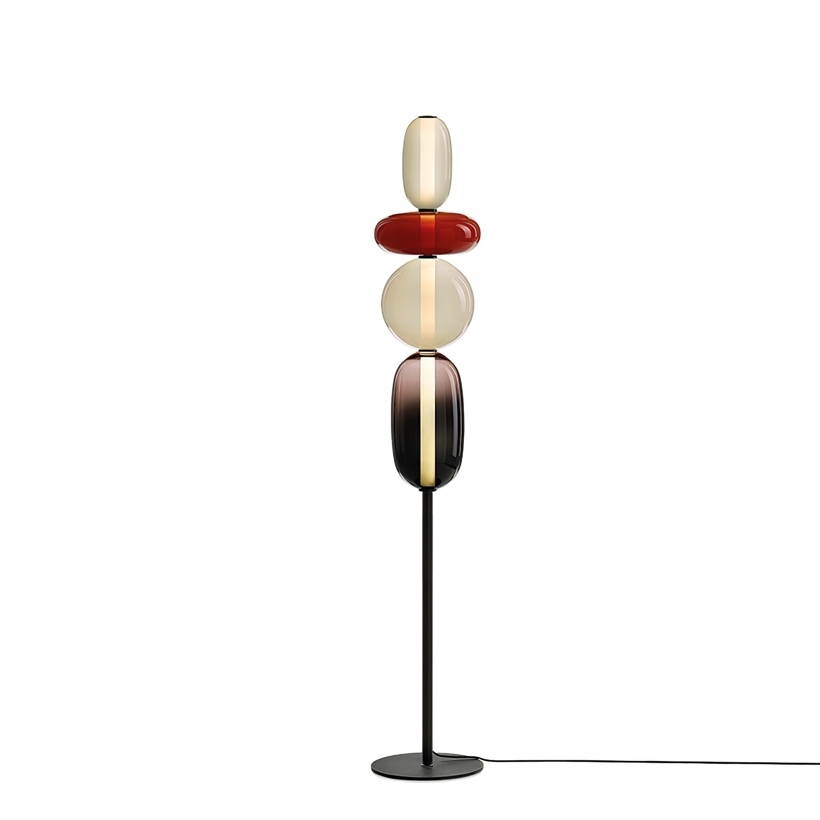 Silore Vloerlamp